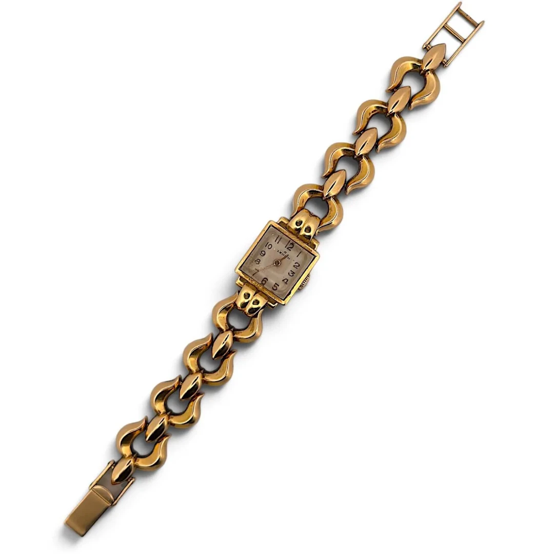 ZENITH - Lot 379