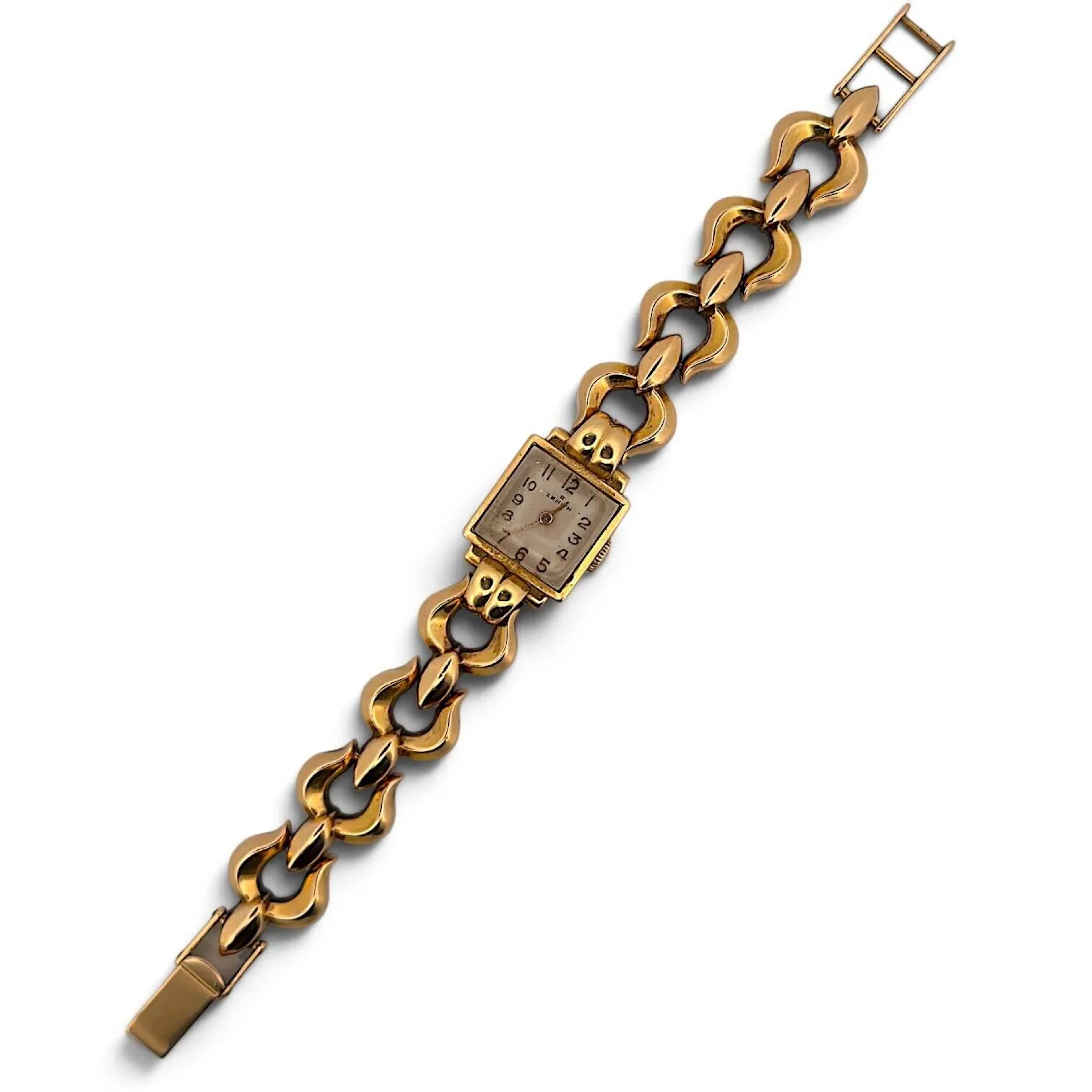 ZENITH - Lot 379