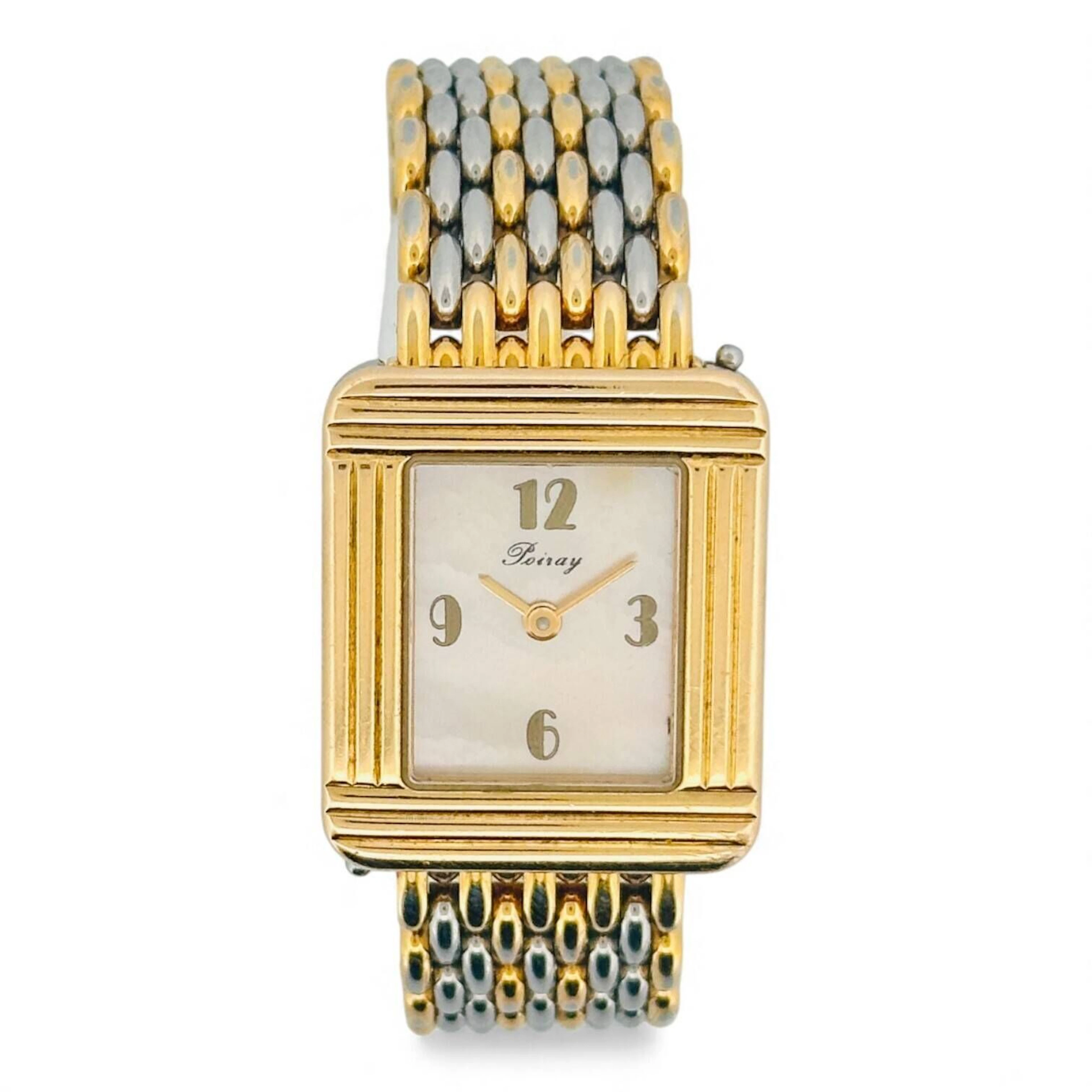 POIRAY MA PREMIÈRE - Lot 206
