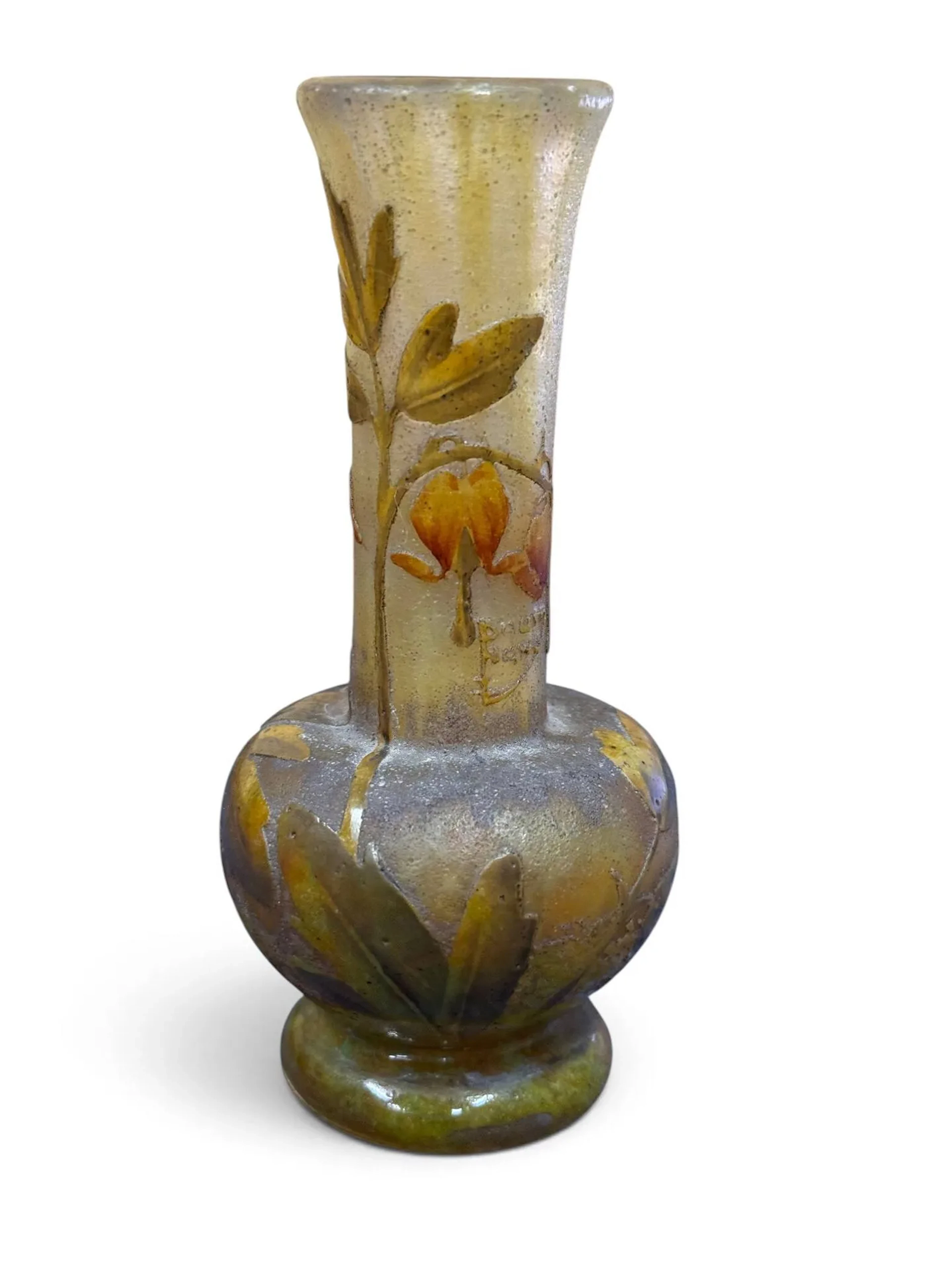 DAUM – NANCY - Lot 33