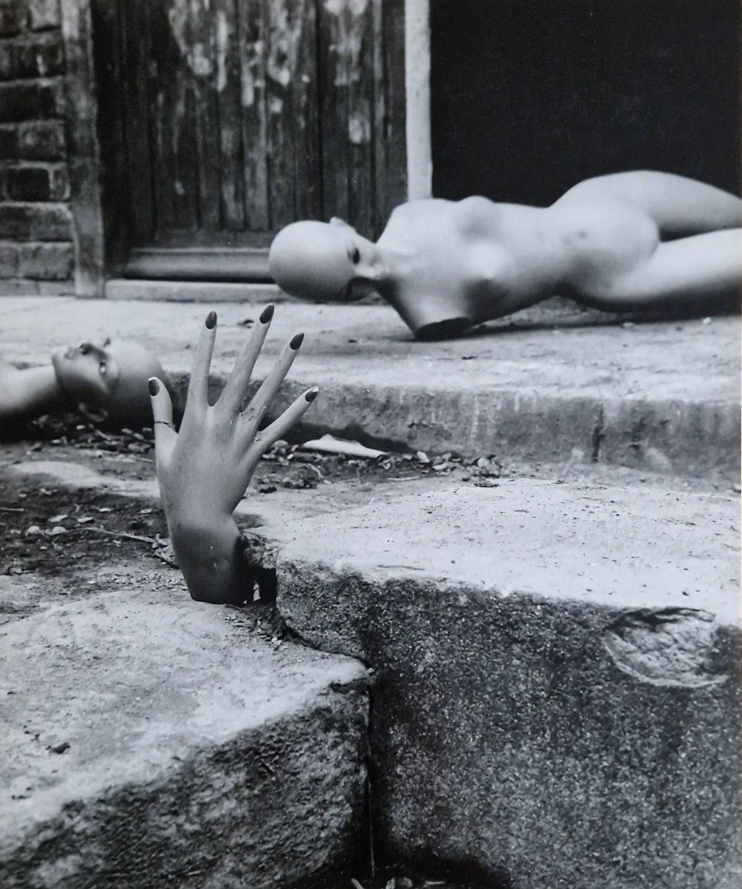 Anker SPANG-LARSEN (1917–2003) - Lot 101