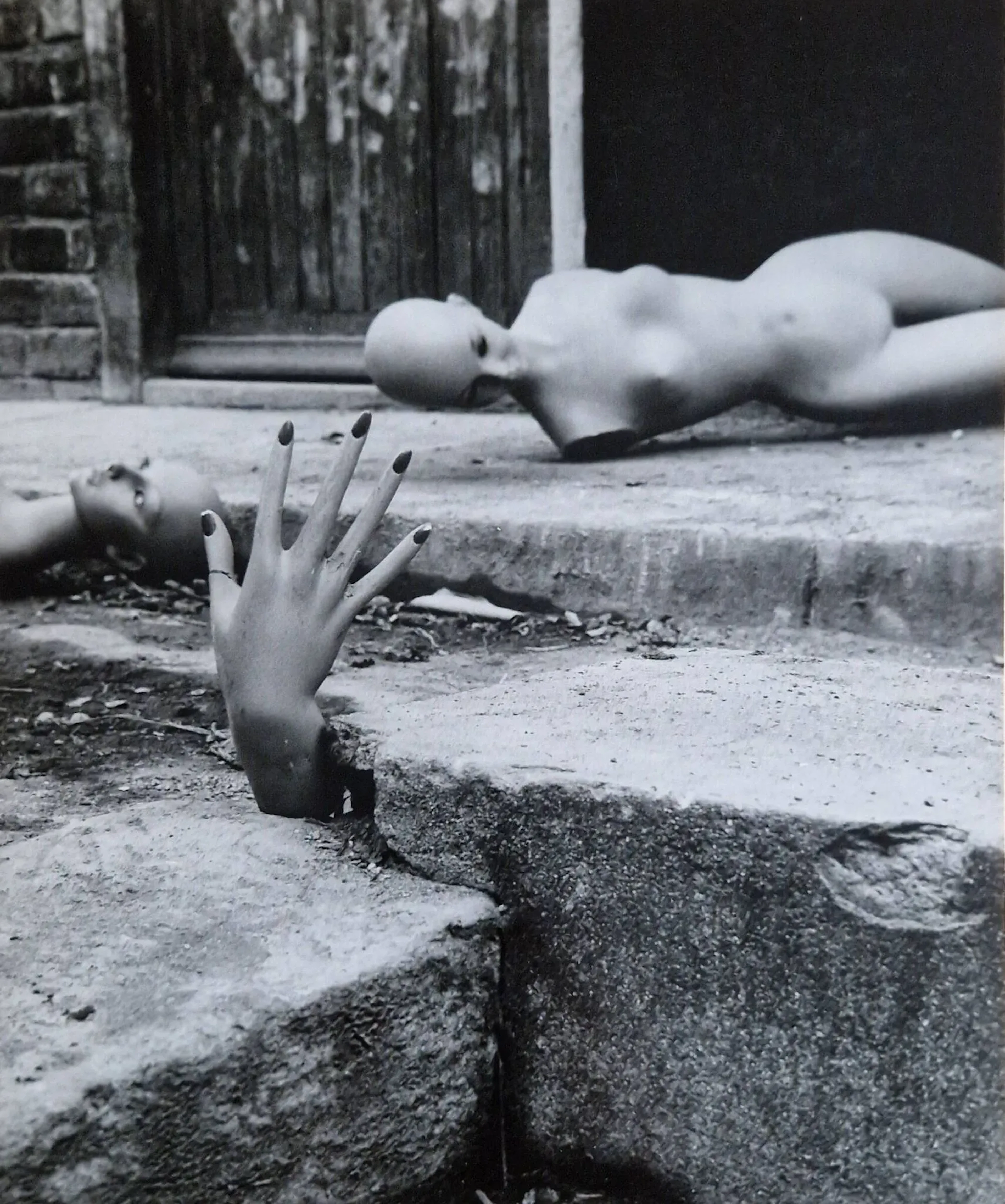 Anker SPANG-LARSEN (1917–2003) - Lot 101