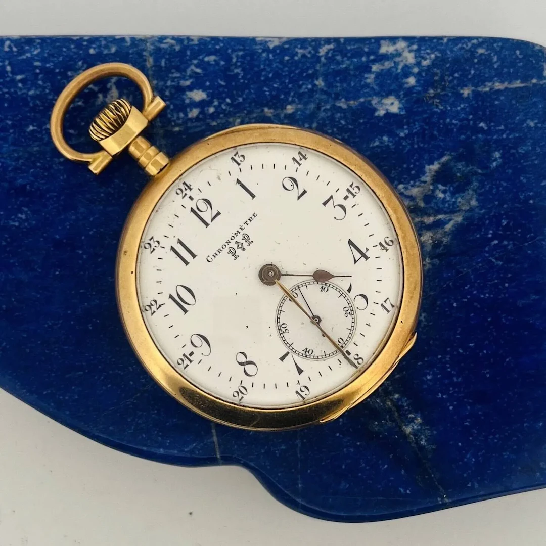 POP CHRONOMETER - Lot 13