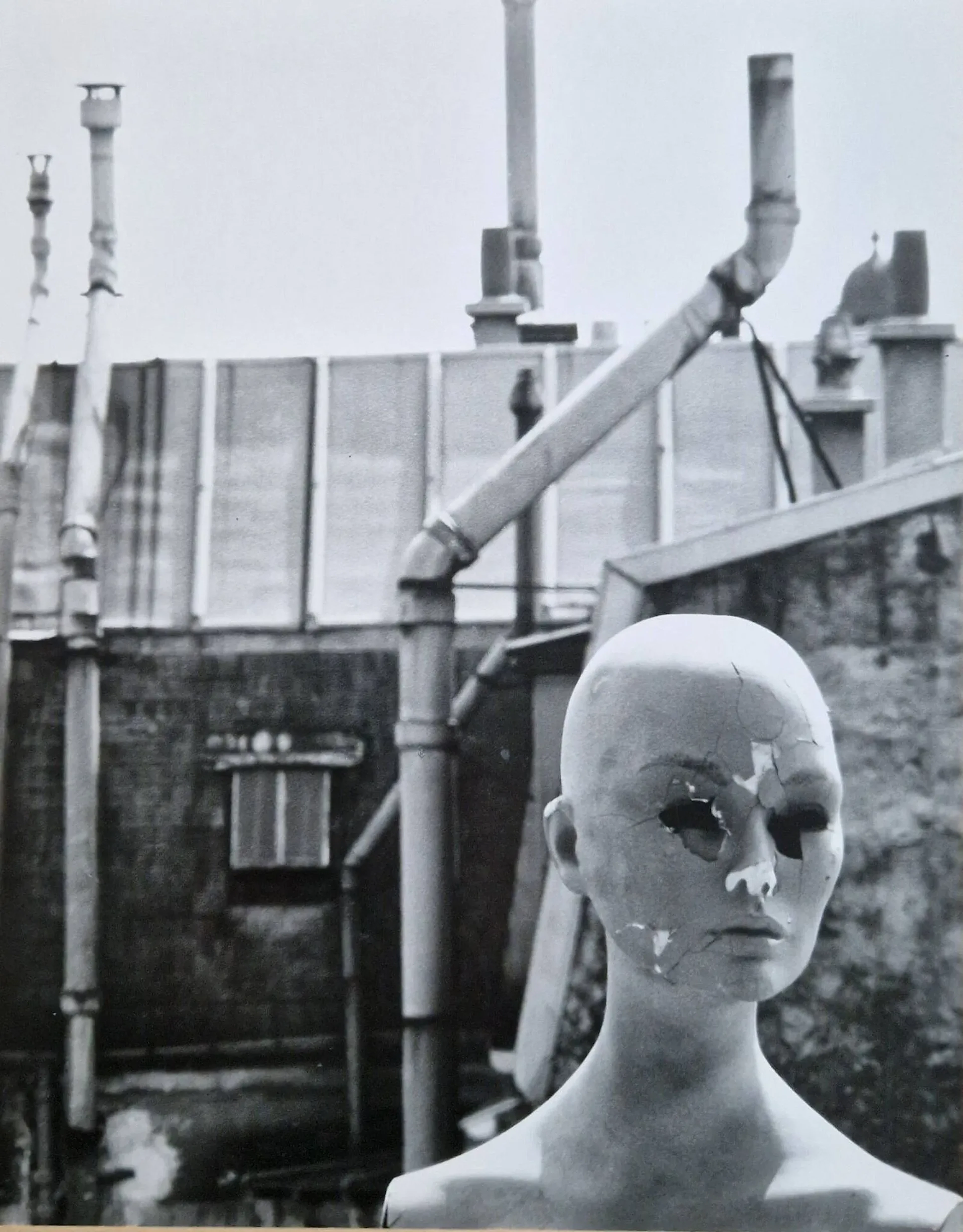 Anker SPANG-LARSEN (1917–2003). - Lot 112