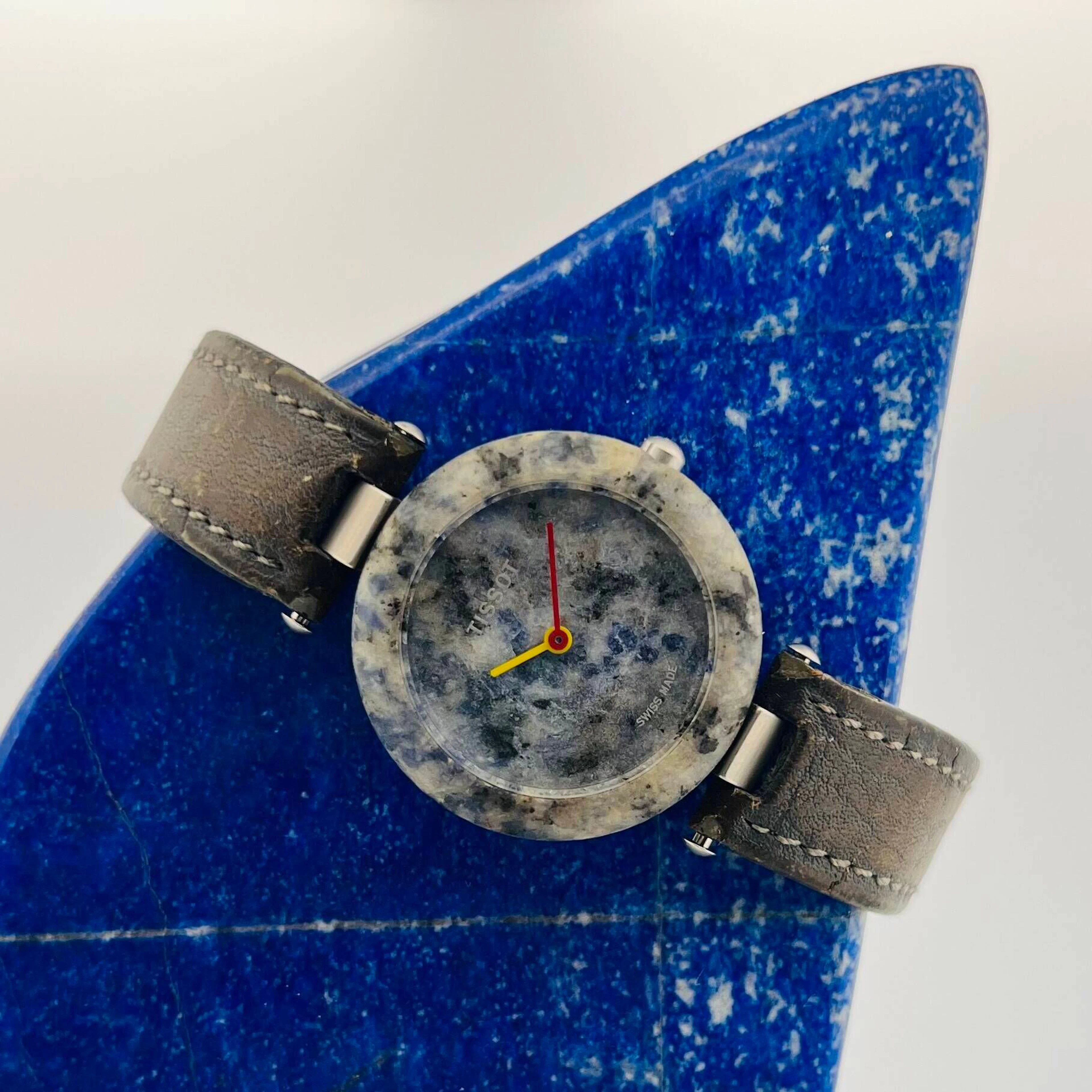 TISSOT - Lot 155