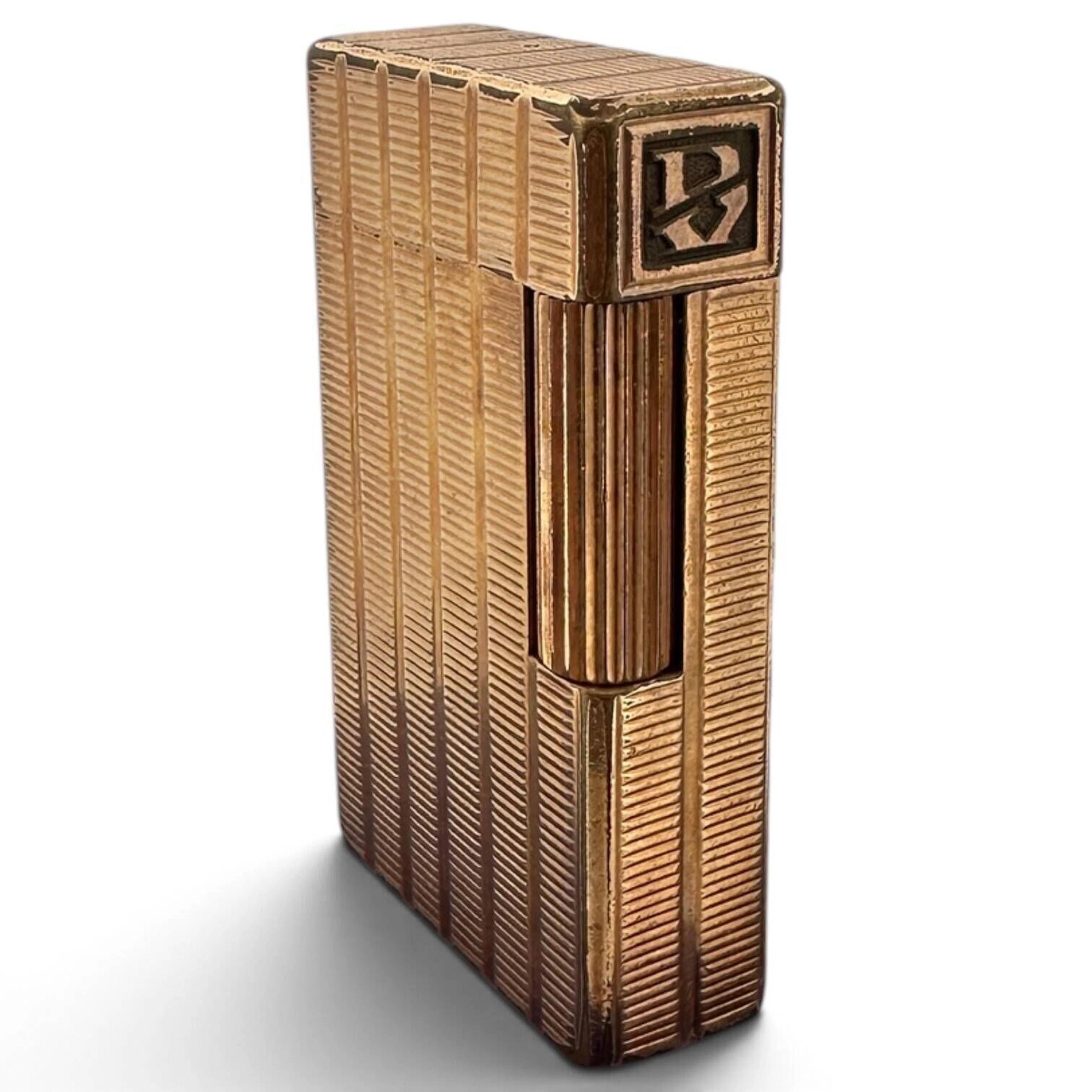 S.T. DUPONT Paris - Lot 254
