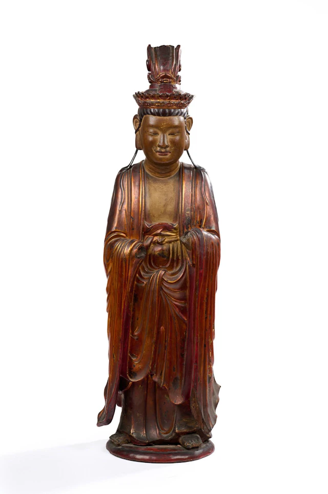 VIETNAM - 19th century - Lot 75