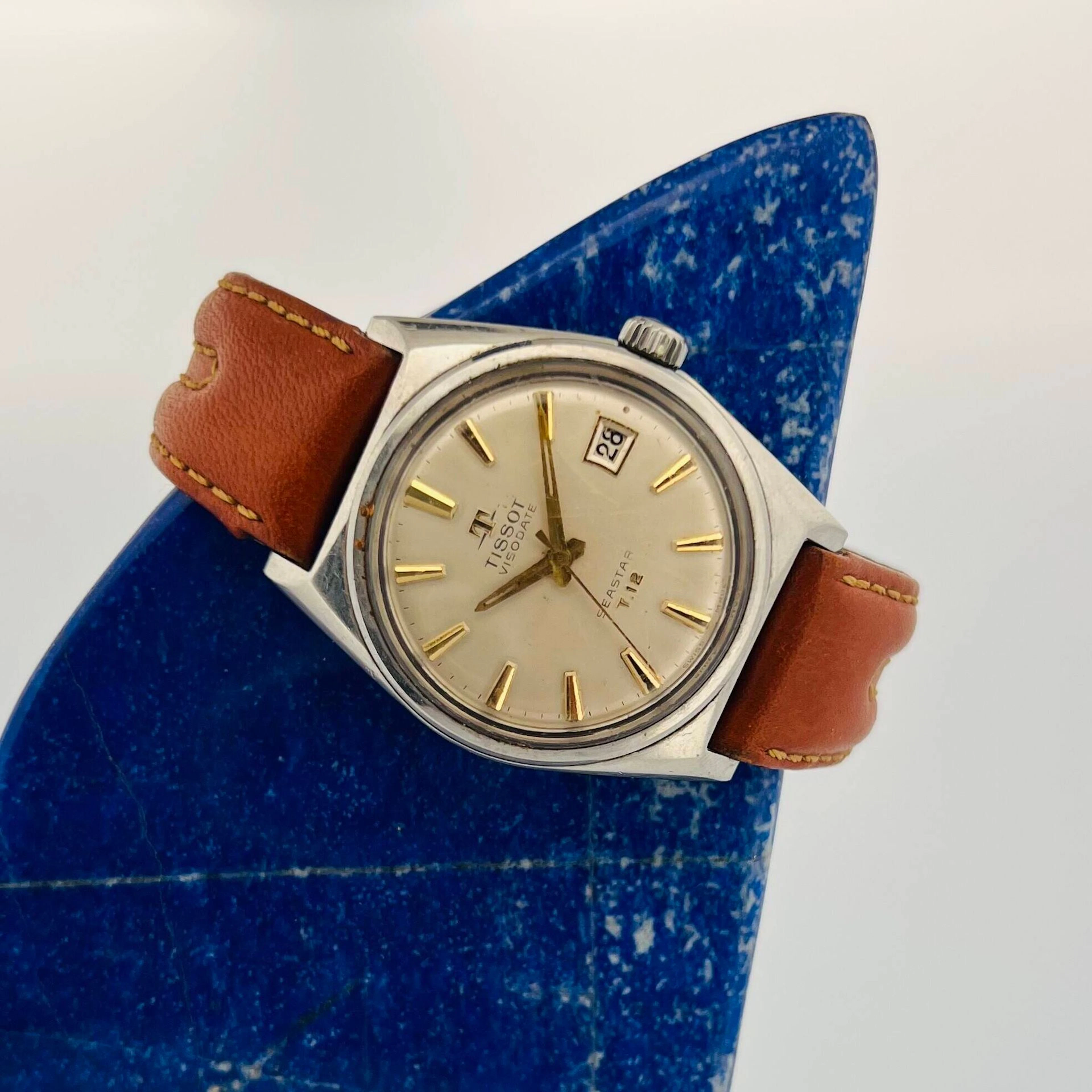 TISSOT - Lot 183