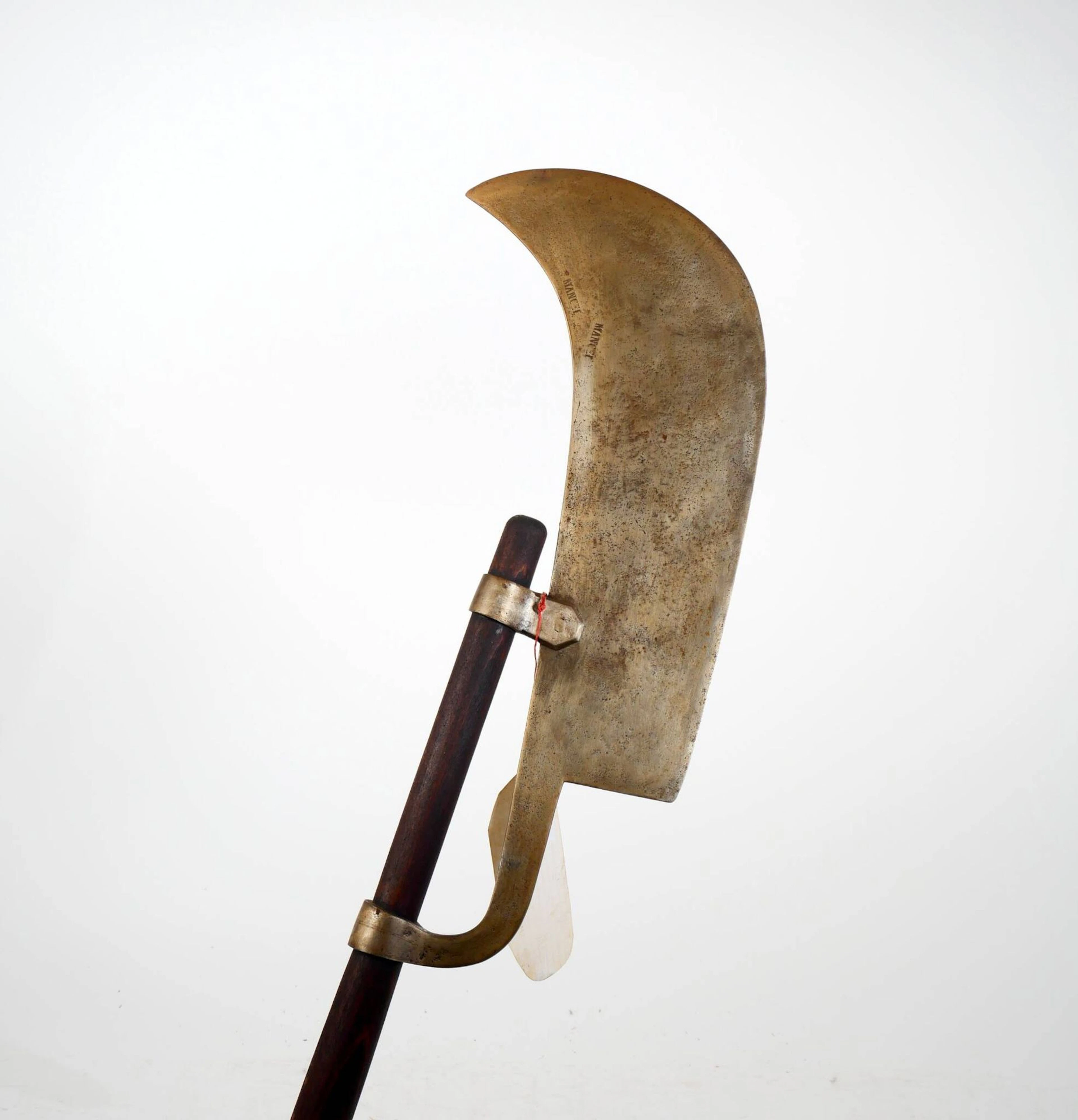 Swiss-style Vouge or Vendée wars. - Lot 23