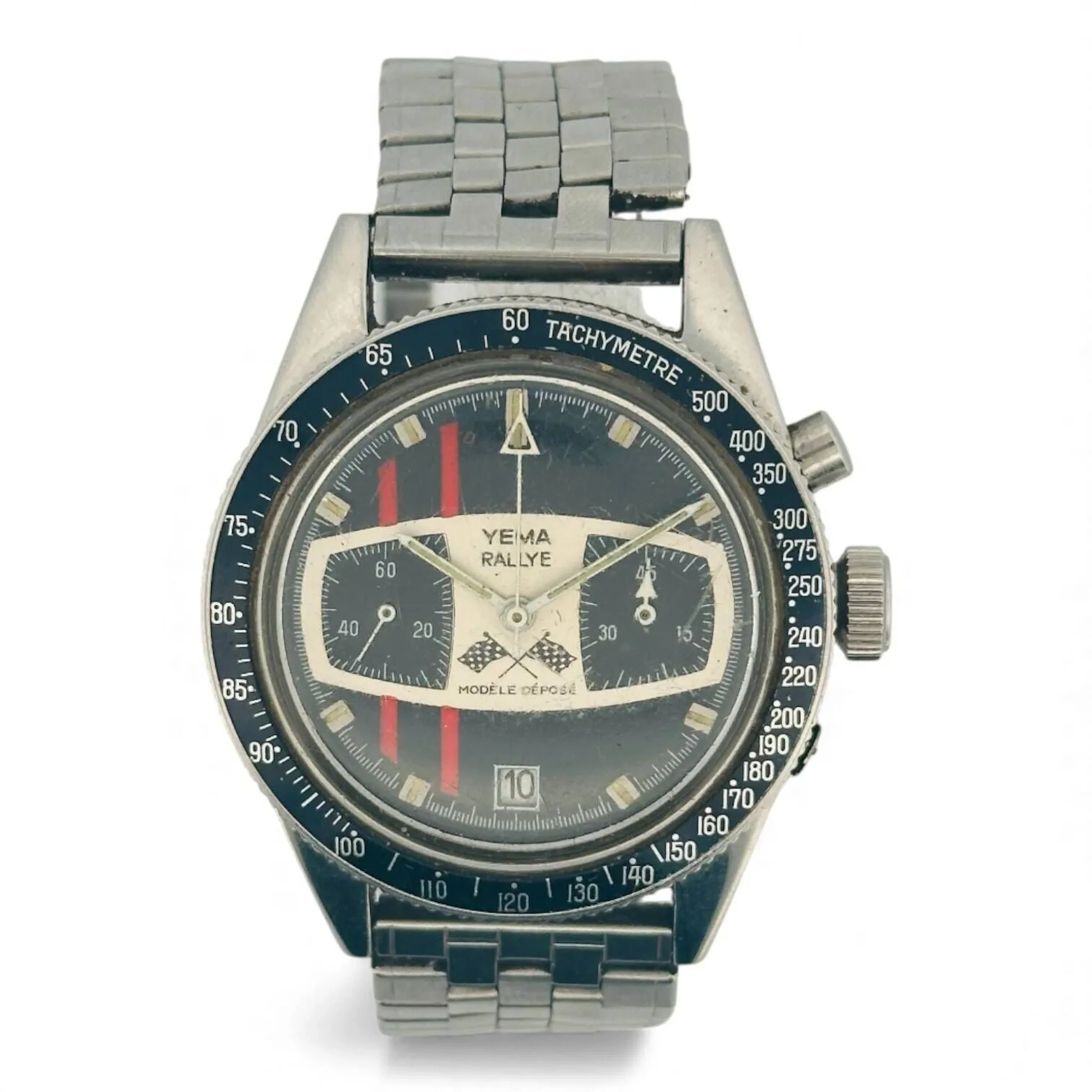 YEMA RALLYE - Lot 176