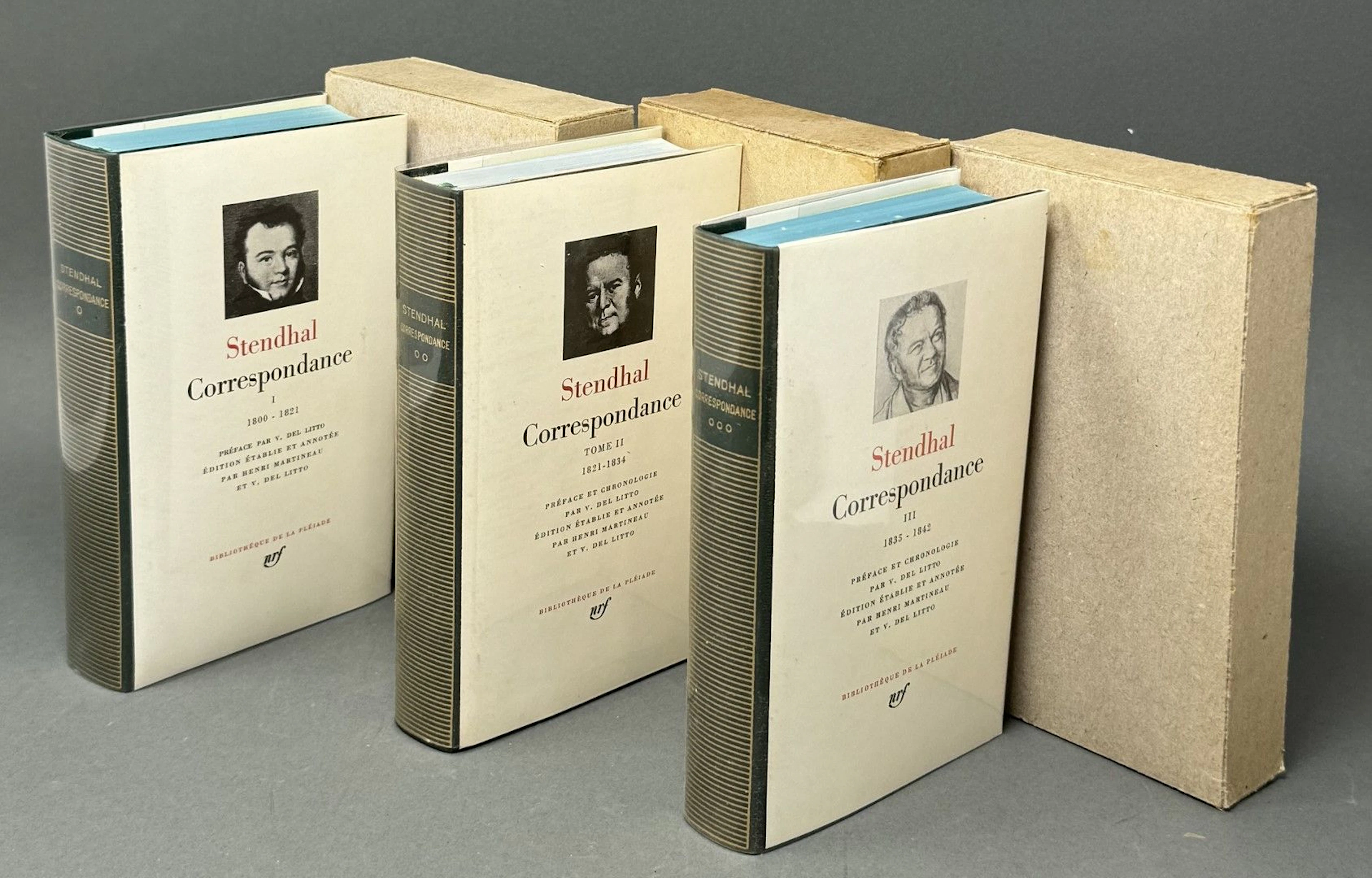 BIBLIOTHEQUE DE LA PLEIADE - Lot 200