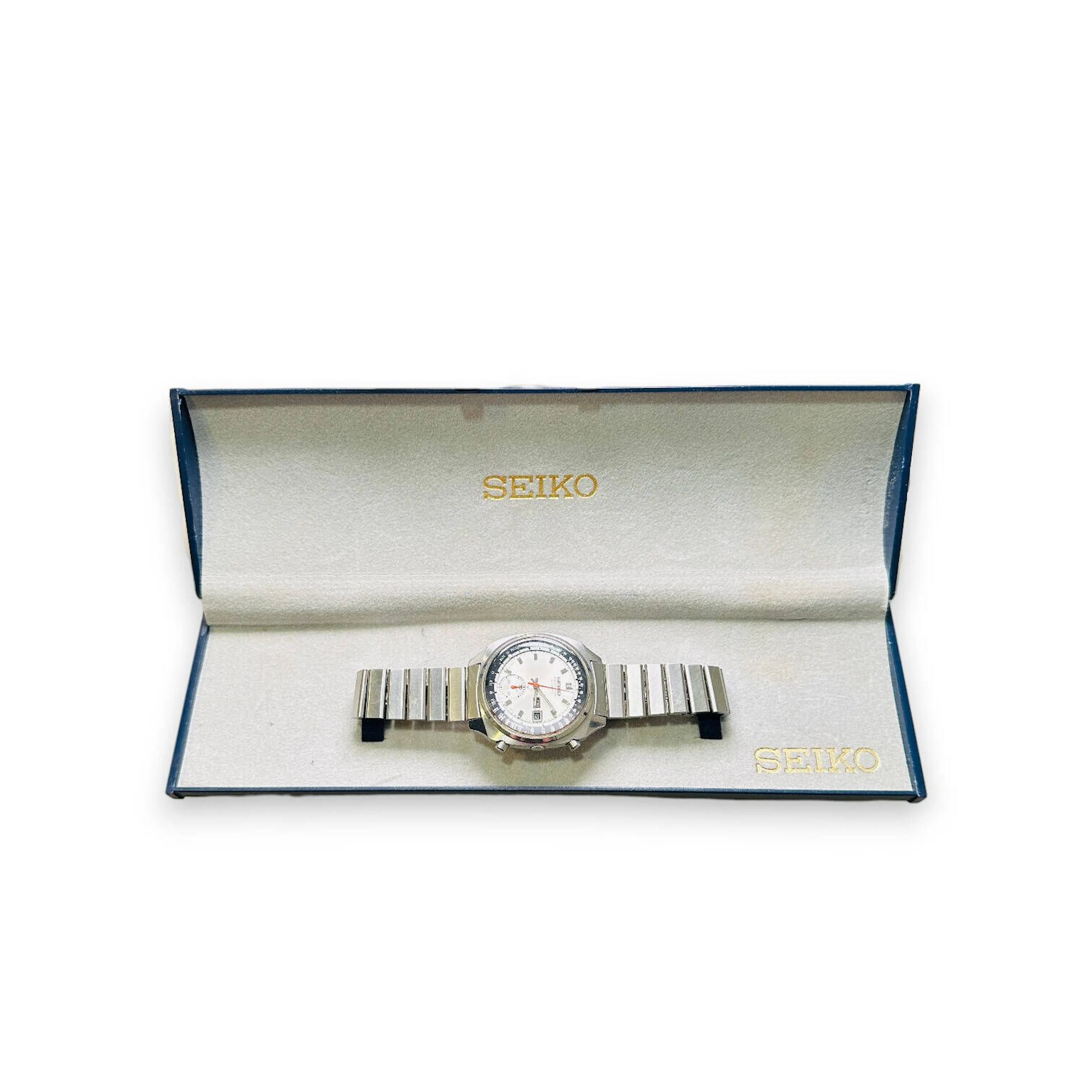 SEIKO About 1970 - Lot 216