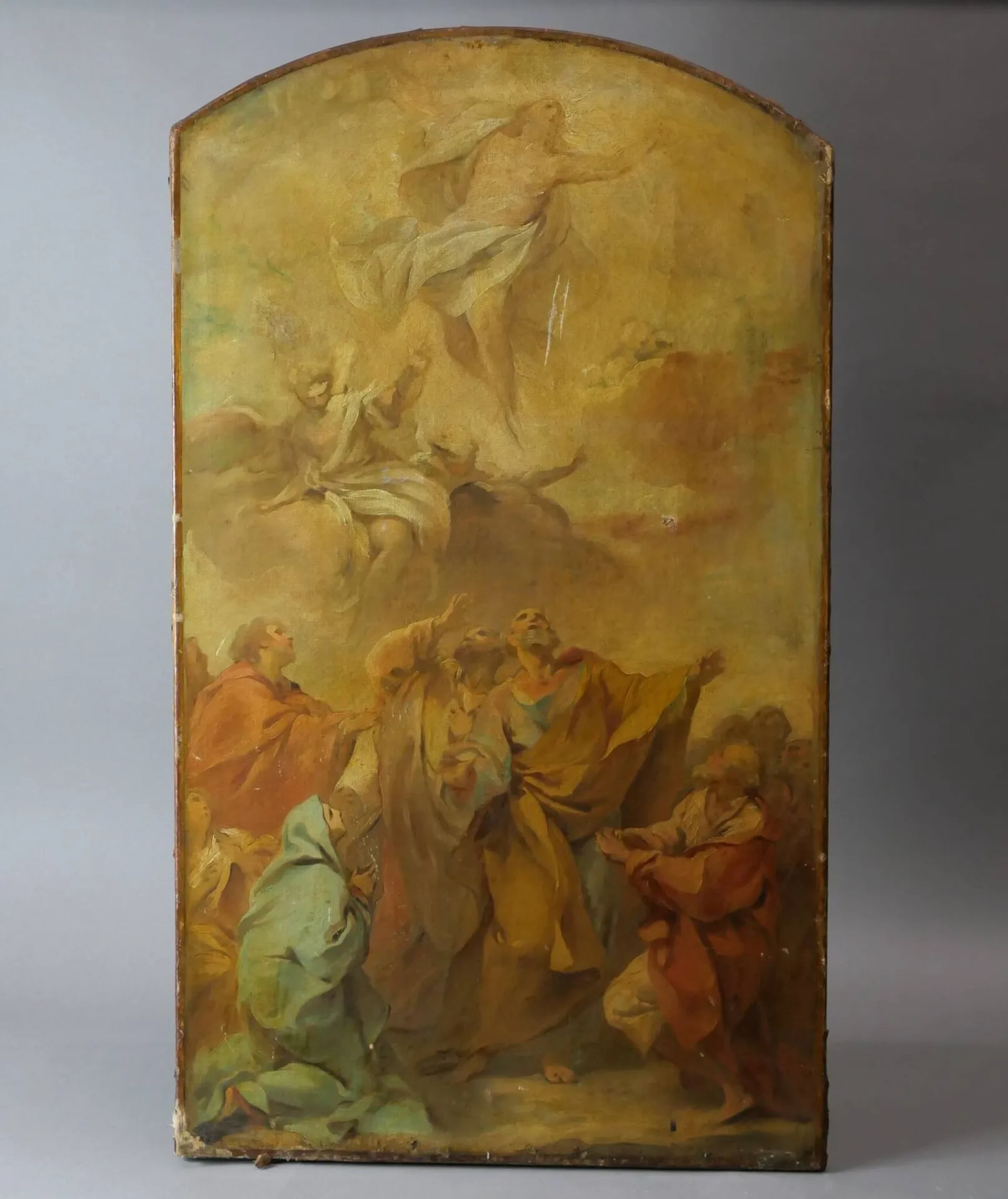 Pierre-Charles Trémolières (1703-1739) - Lot 111