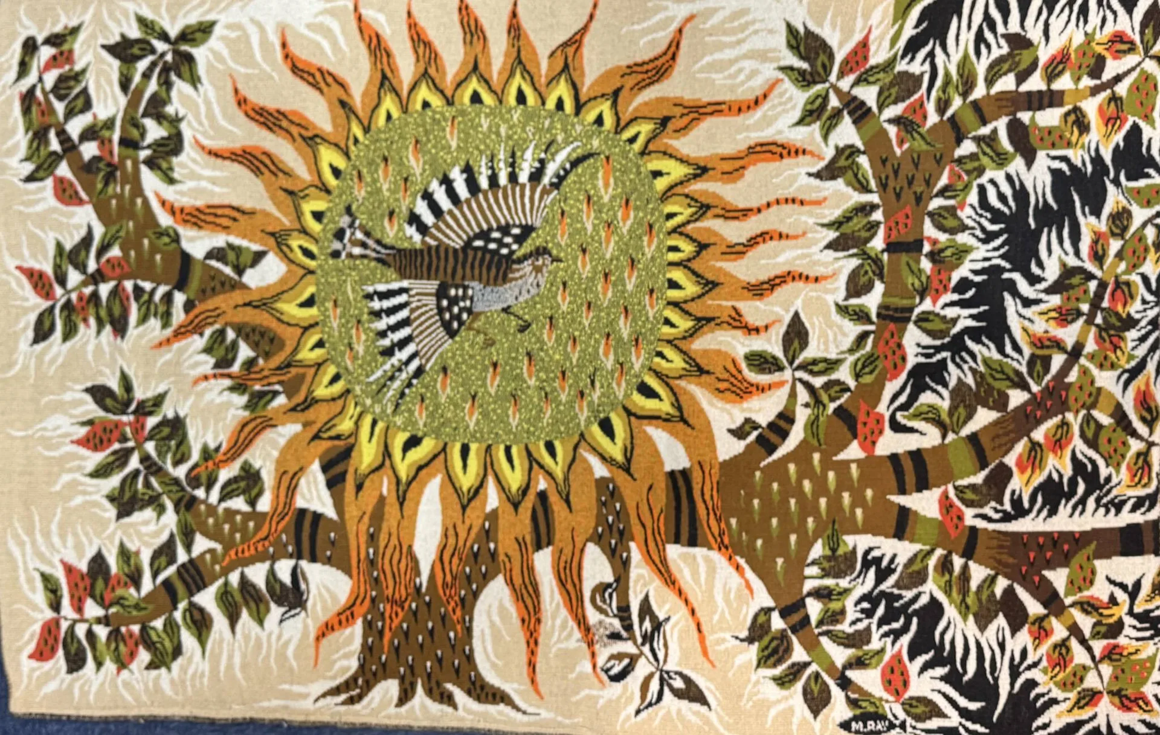 Michèle RAY (born in 1933) - Lot 238