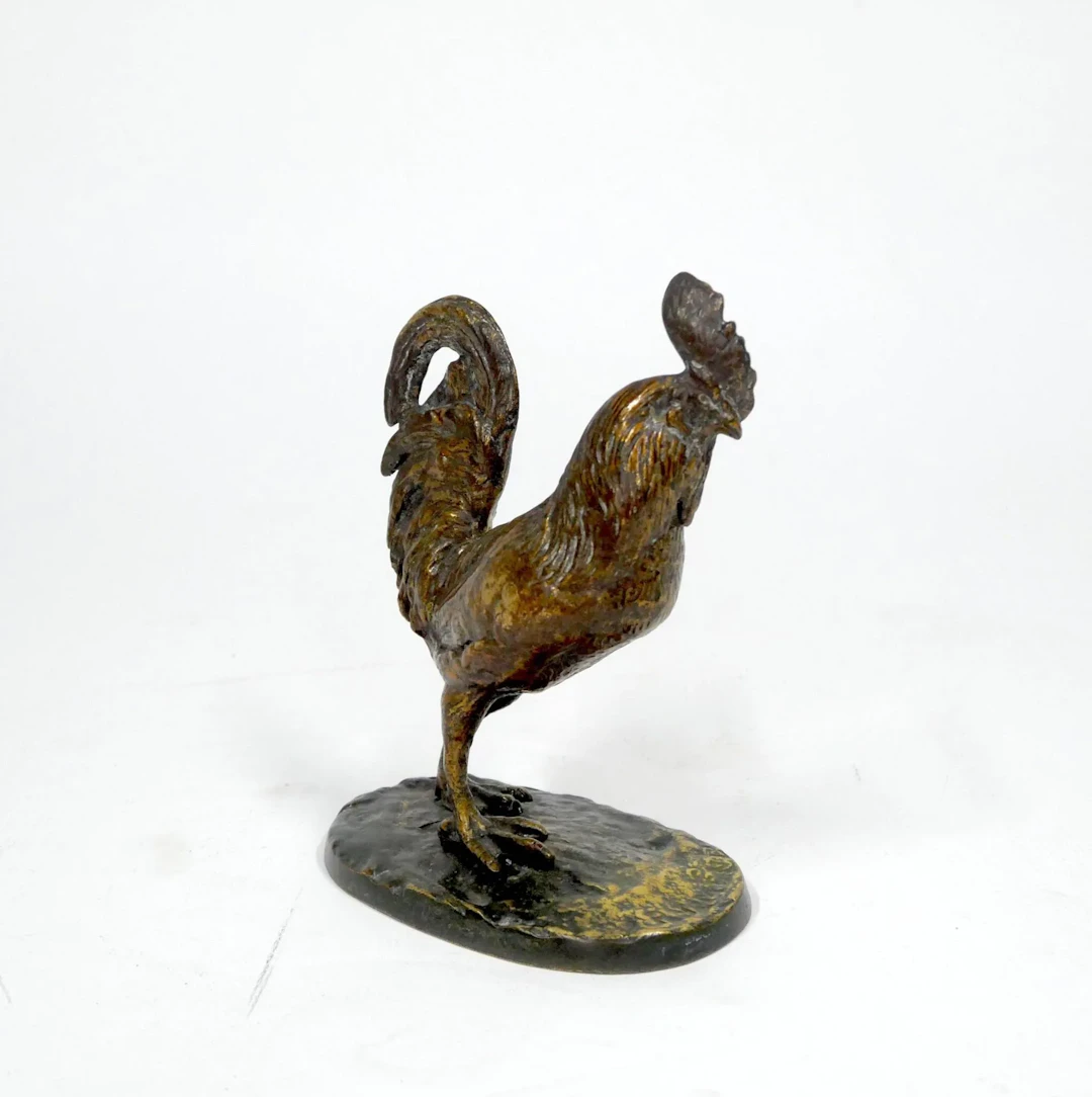Pierre-Jules MÊNE (1810–1879), after - Lot 304