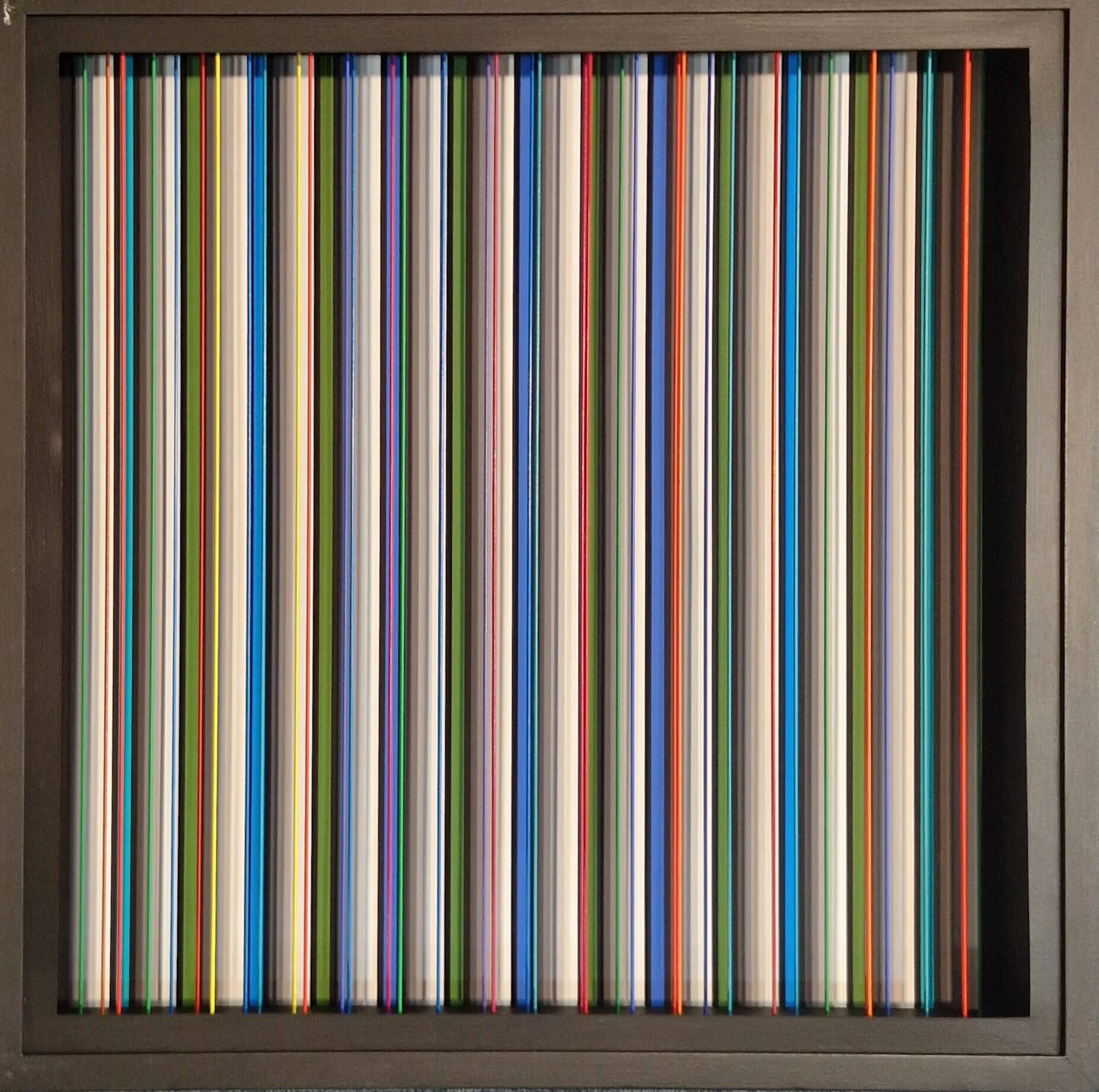PEREZ FLORES, Dario (born in 1936) - Lot 235