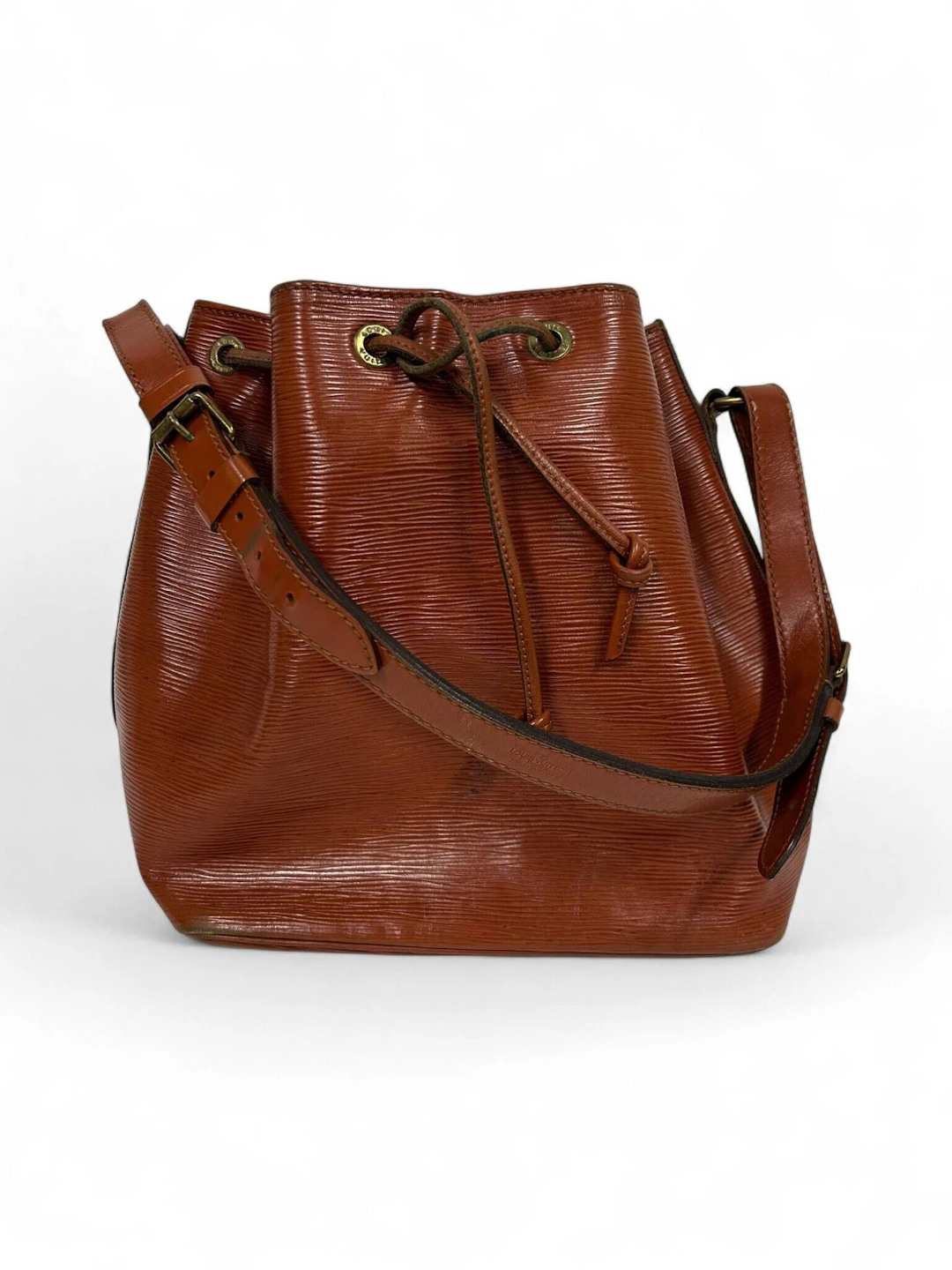 LOUIS VUITTON - Lot 186