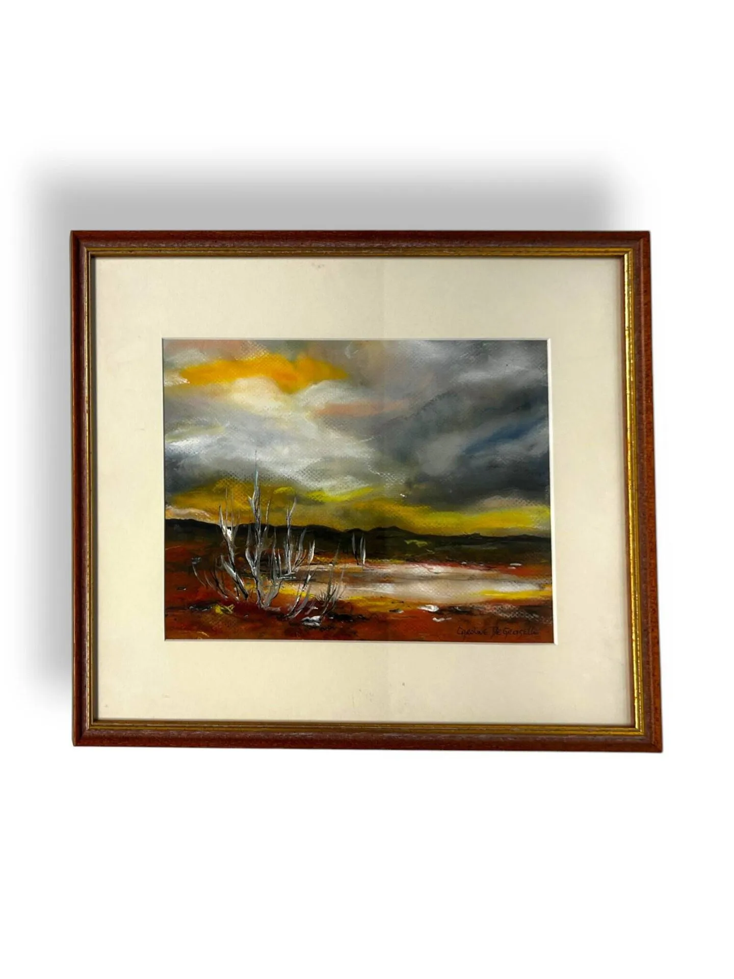 DEGROISELLE Caroline (1963), - Lot 24