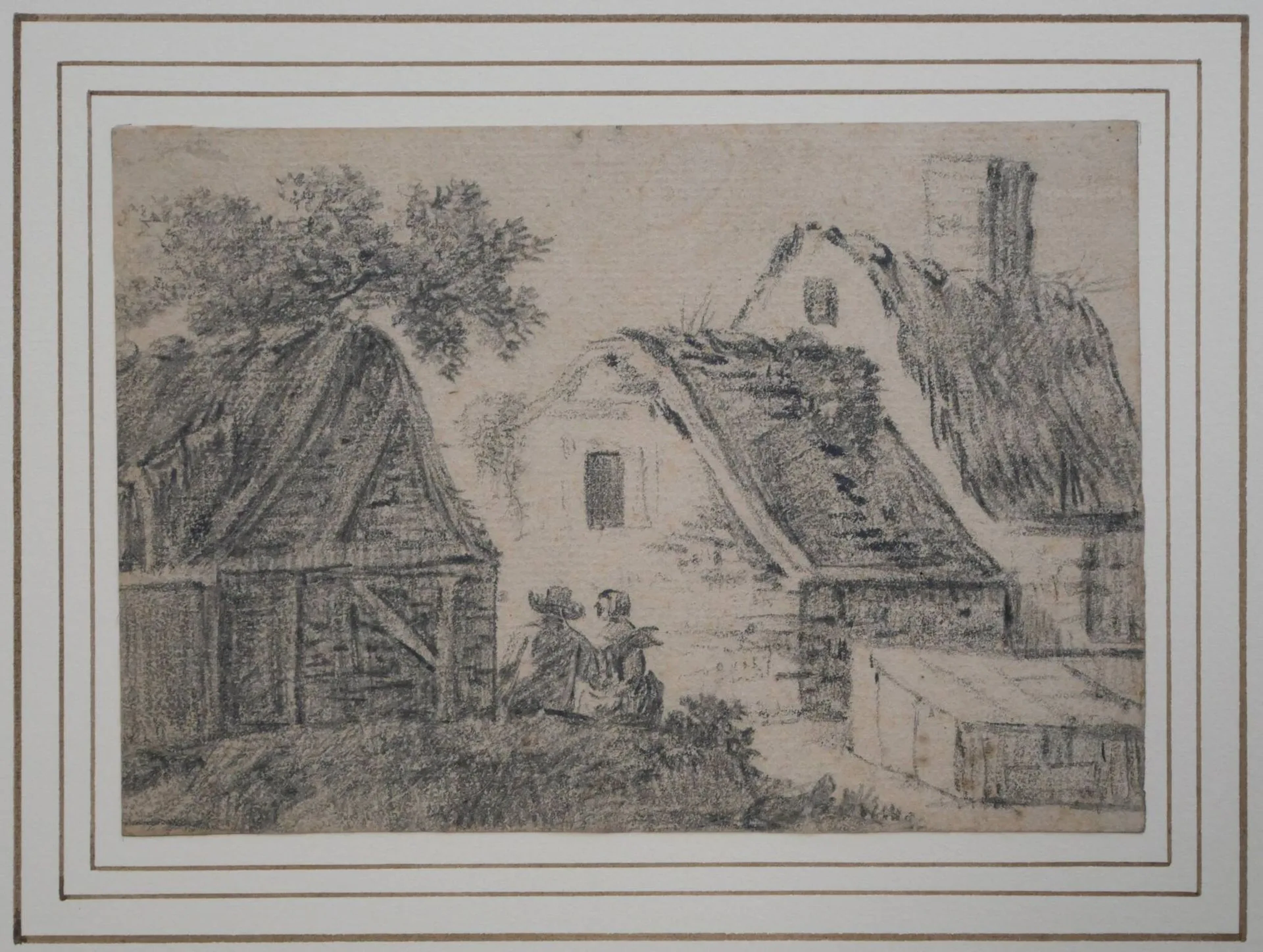 Dutch school, 17th century - Lot 64