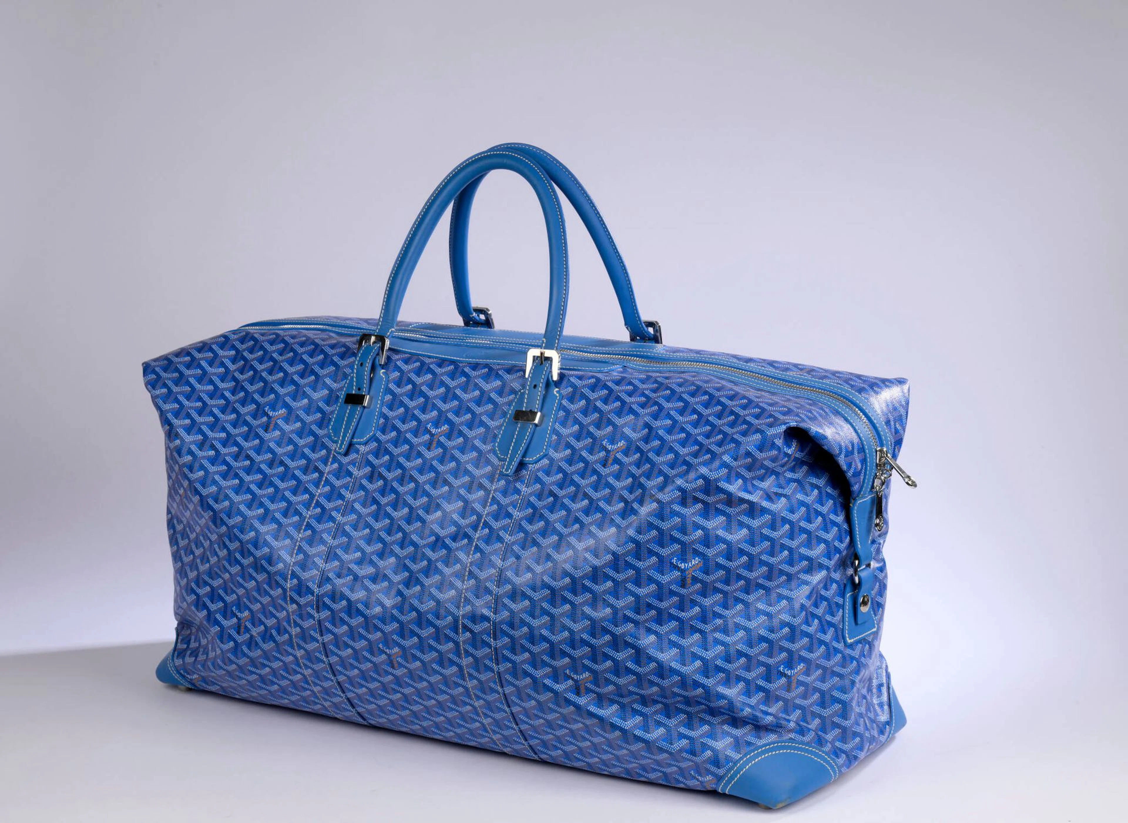 GOYARD - Lot 6