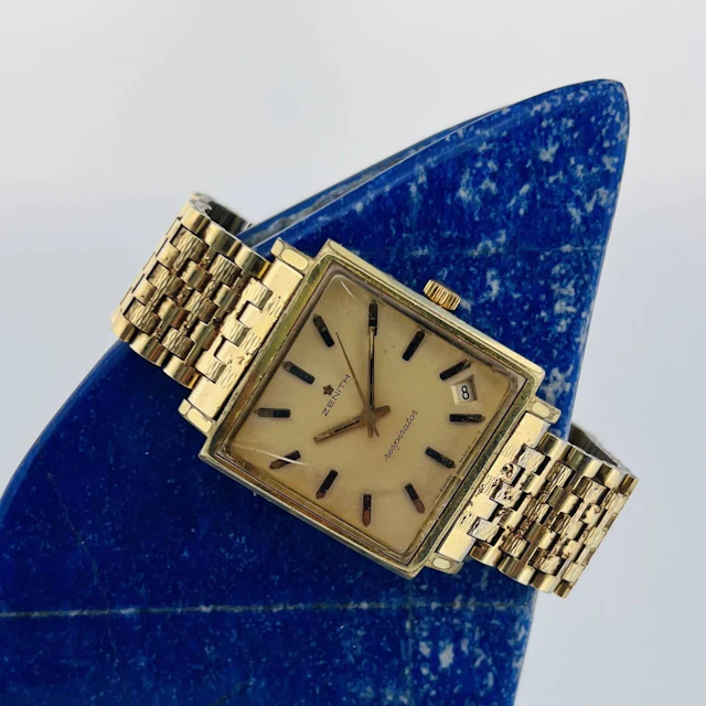 ZENITH - Lot 87