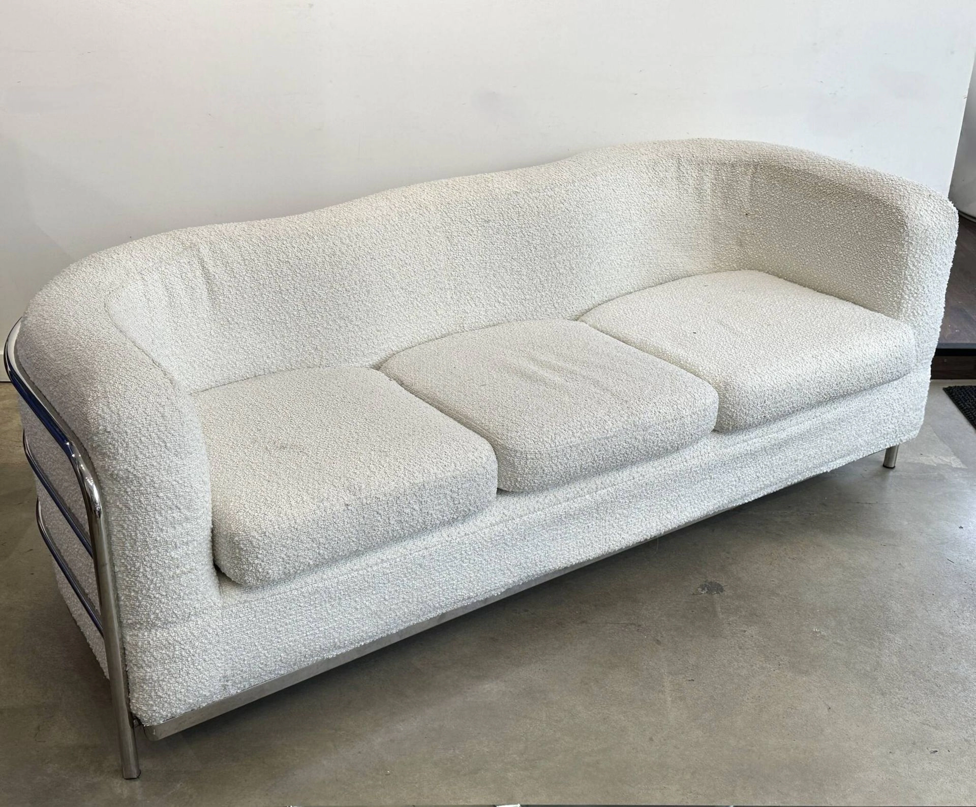 JONATHAN DE PAS (1932-1991) & DONATO D'URBINO (1935) &am - Lot 527