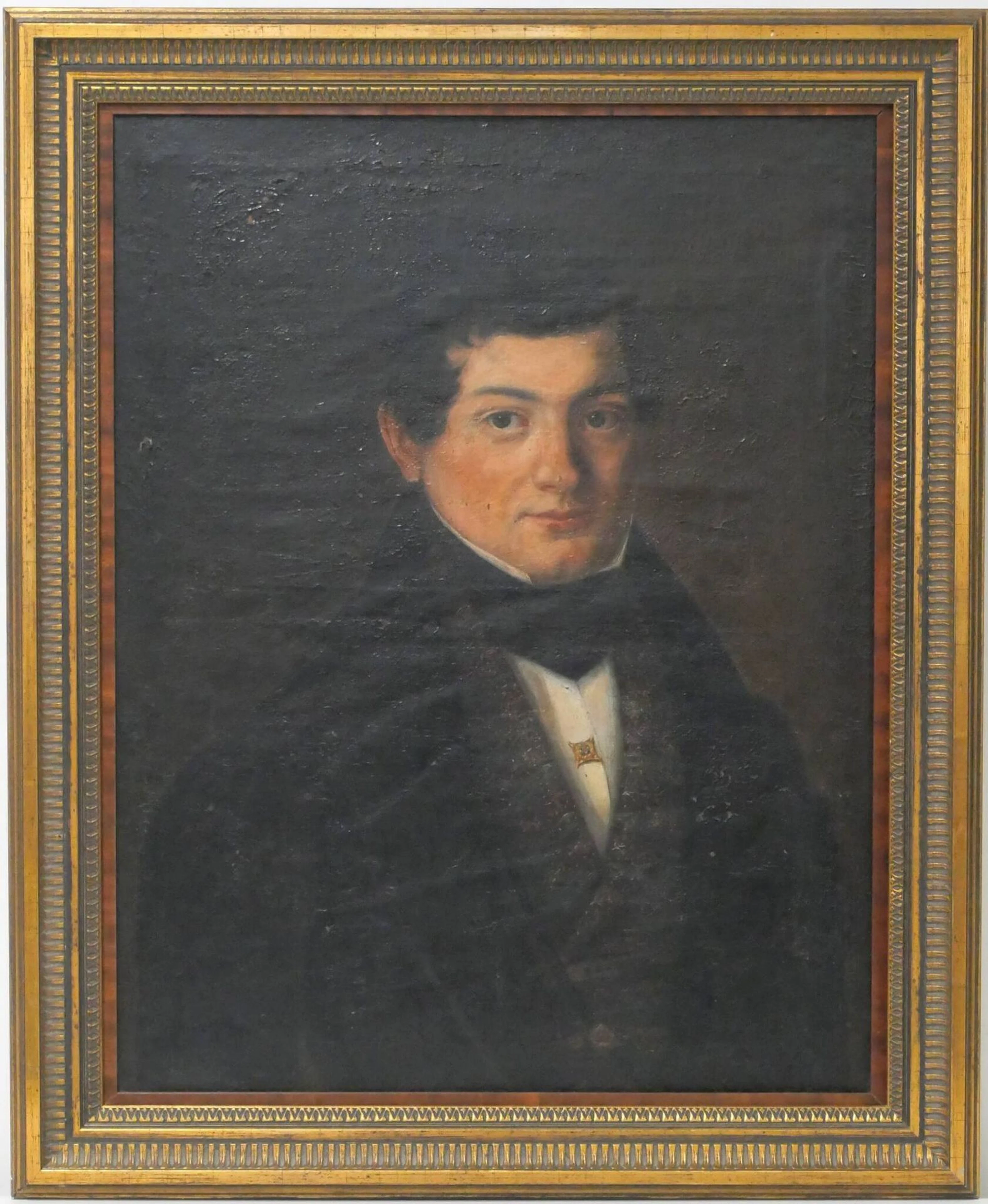 19th-Century School - Lot 269