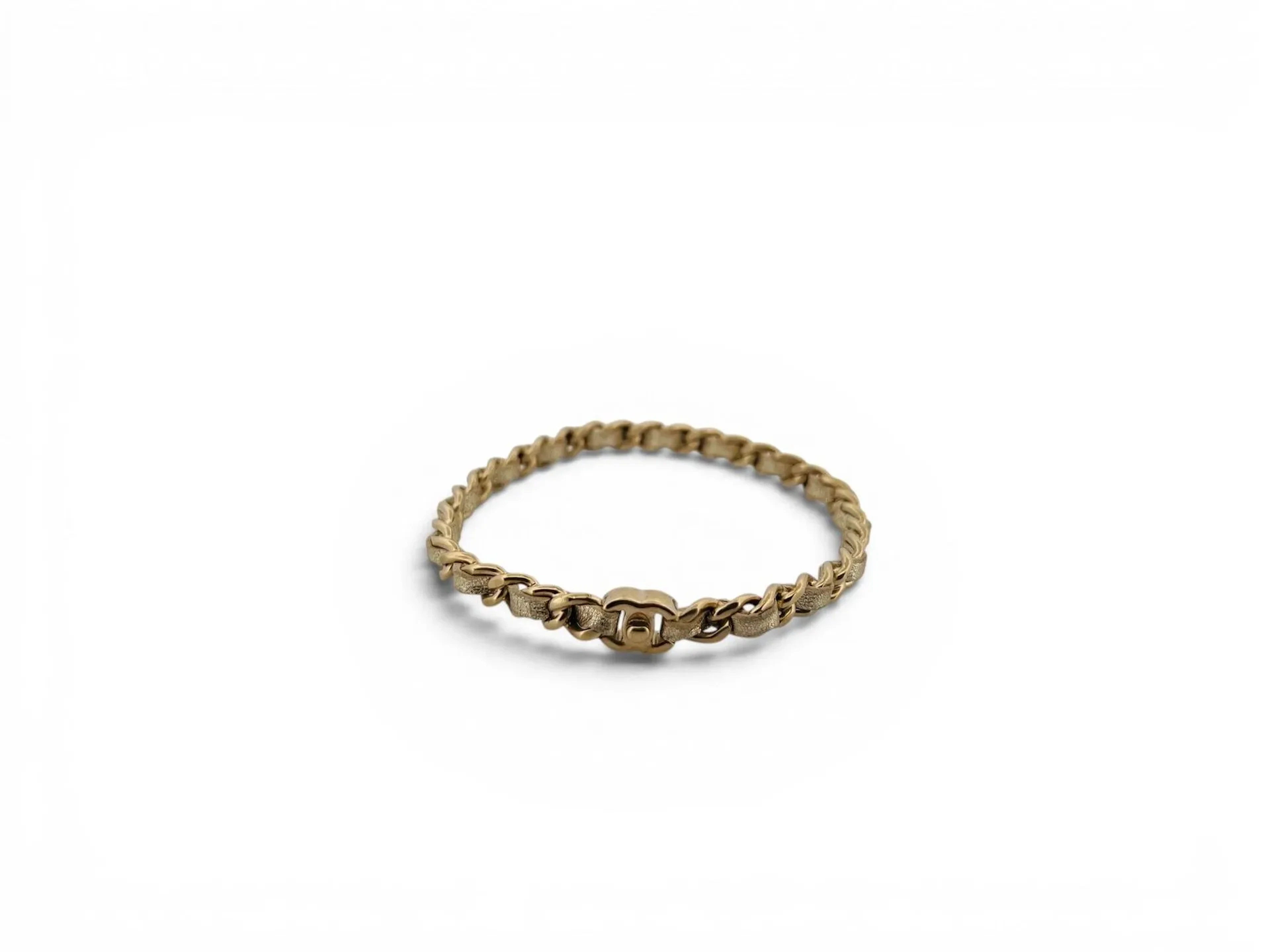 Chanel by Karl LAGERFELD (1983 - 2018) - Lot 48