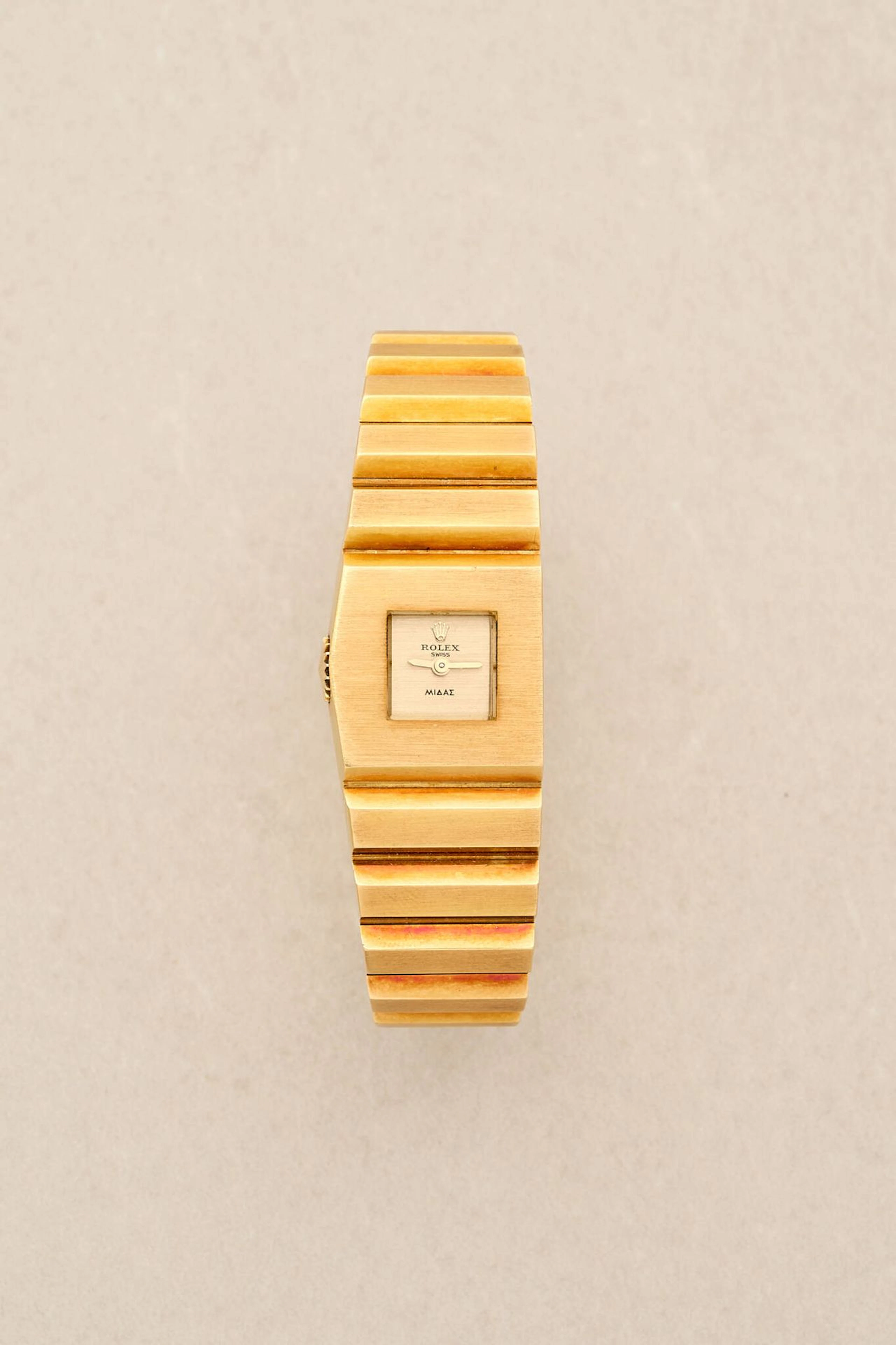 ROLEX PRINCESS MIDAS - Lot 69