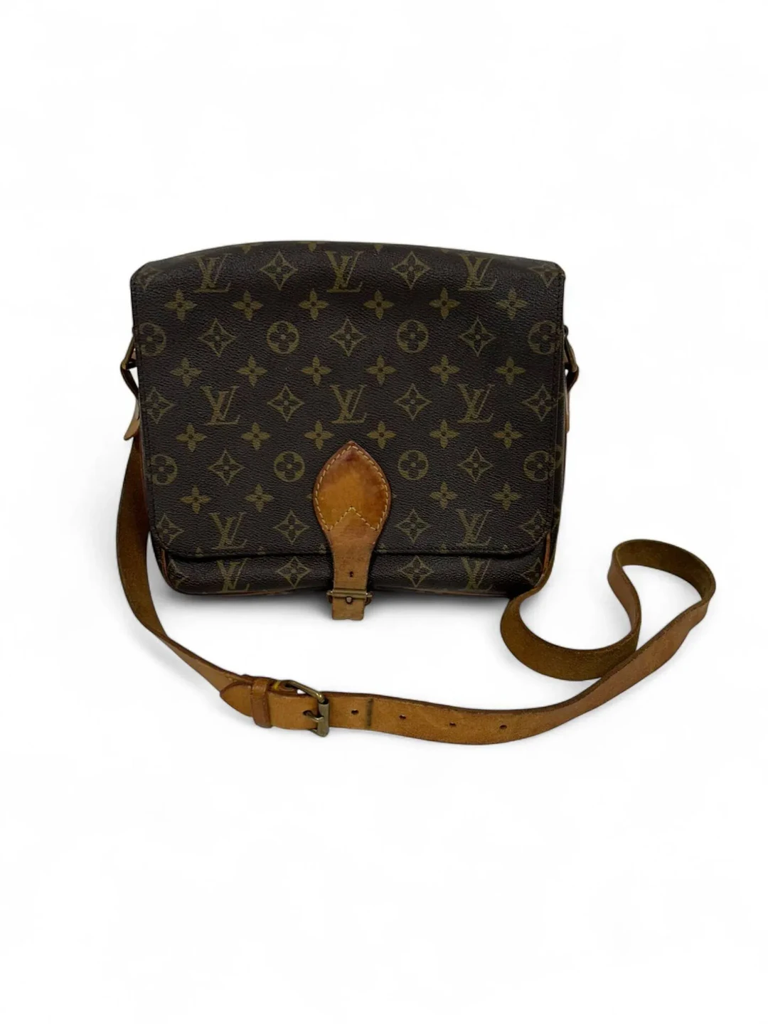 LOUIS VUITTON - Lot 185