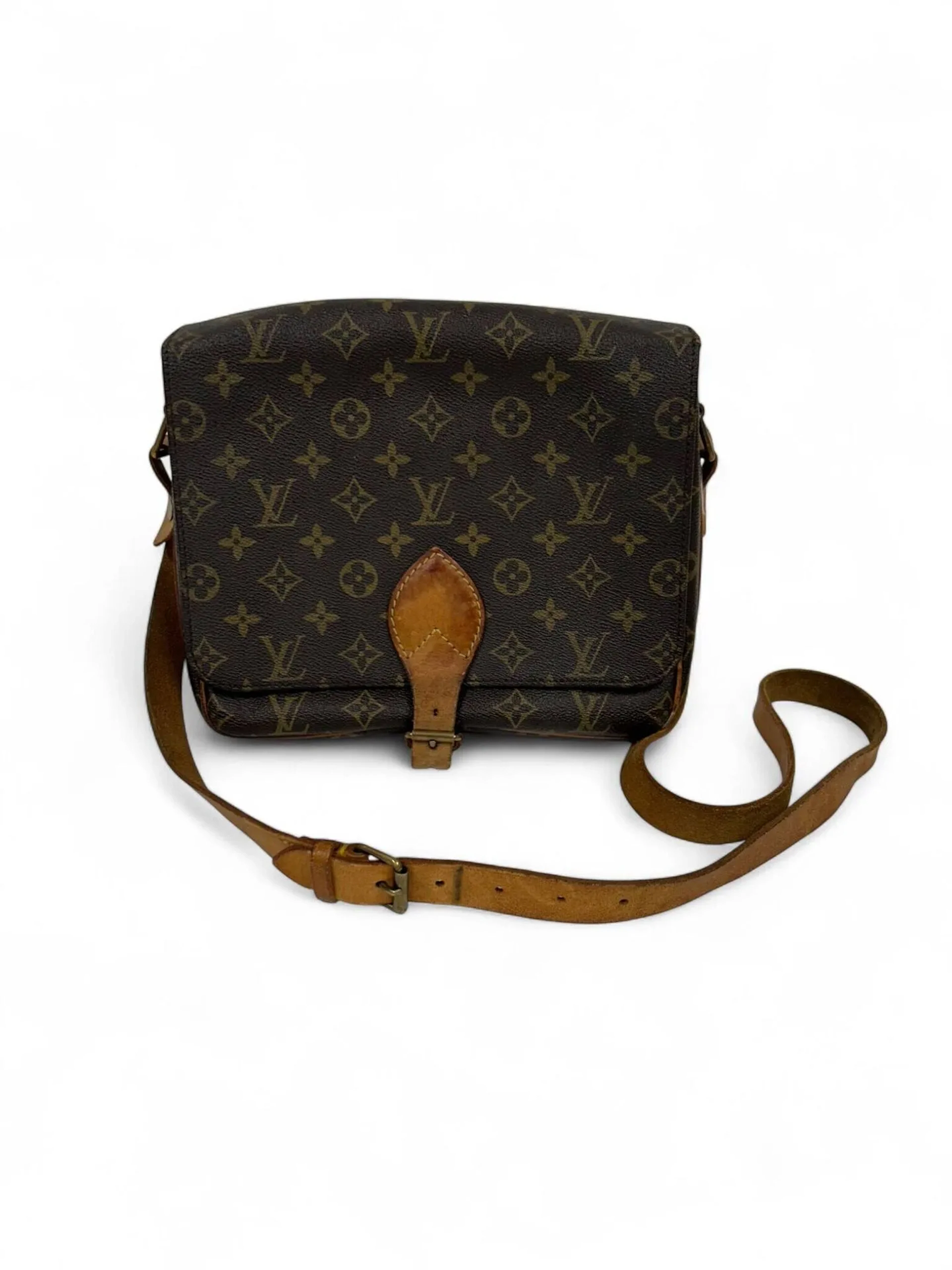 LOUIS VUITTON - Lot 185