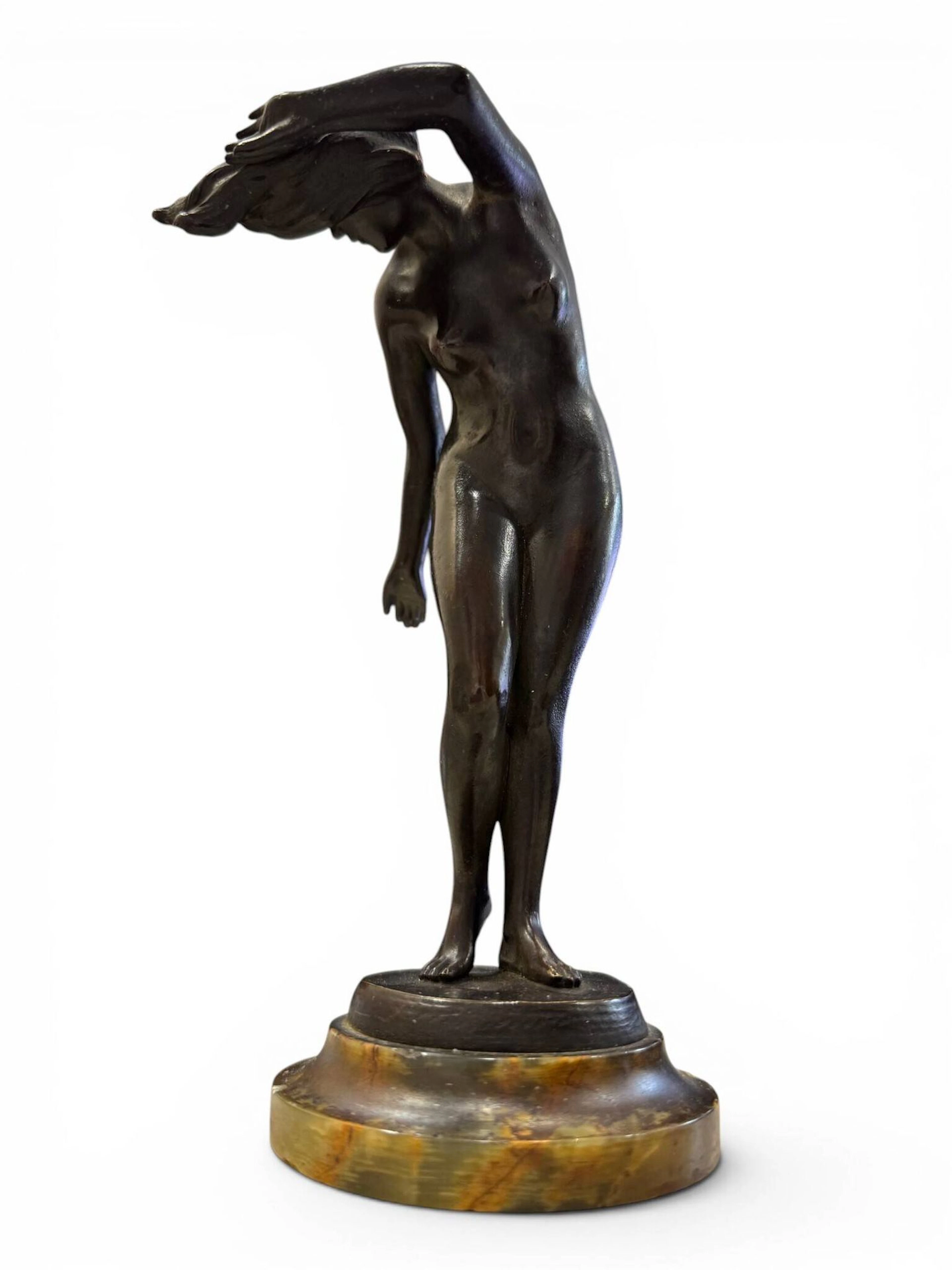 DE BOULONGNE, Paul (?–1938) - Lot 259