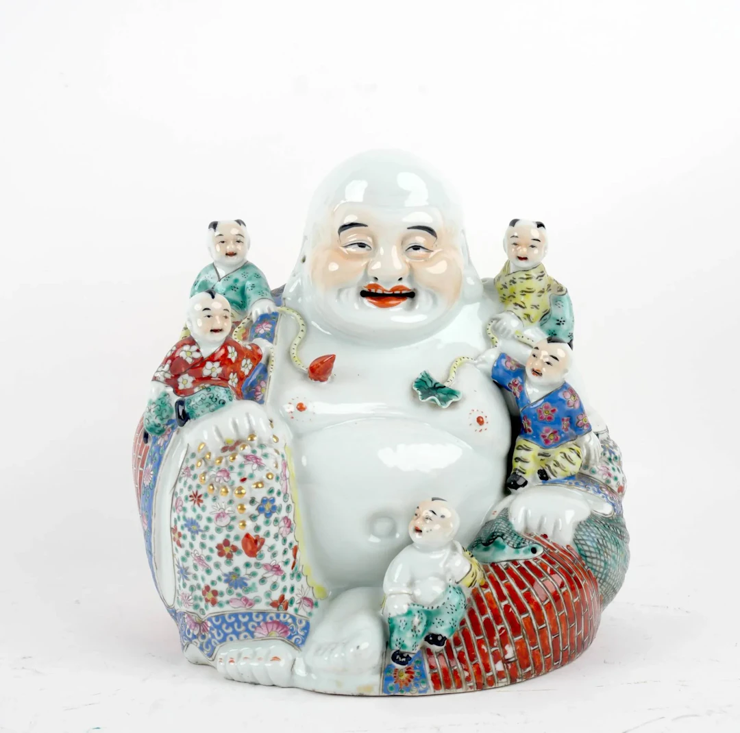CHINA - Late Qing Dynasty (1644–1911) - Lot 236