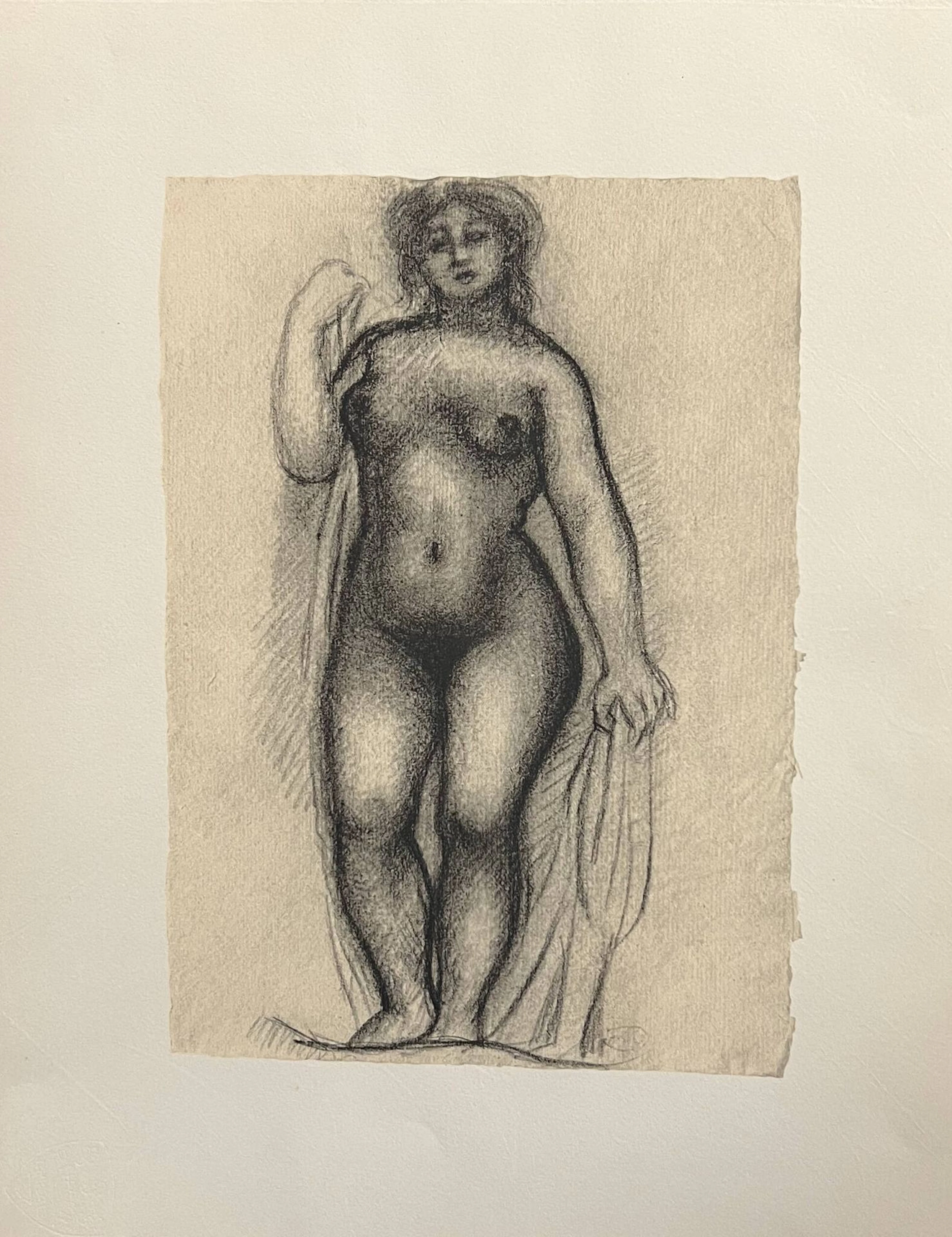 MAILLOL Aristide, after - Lot 322