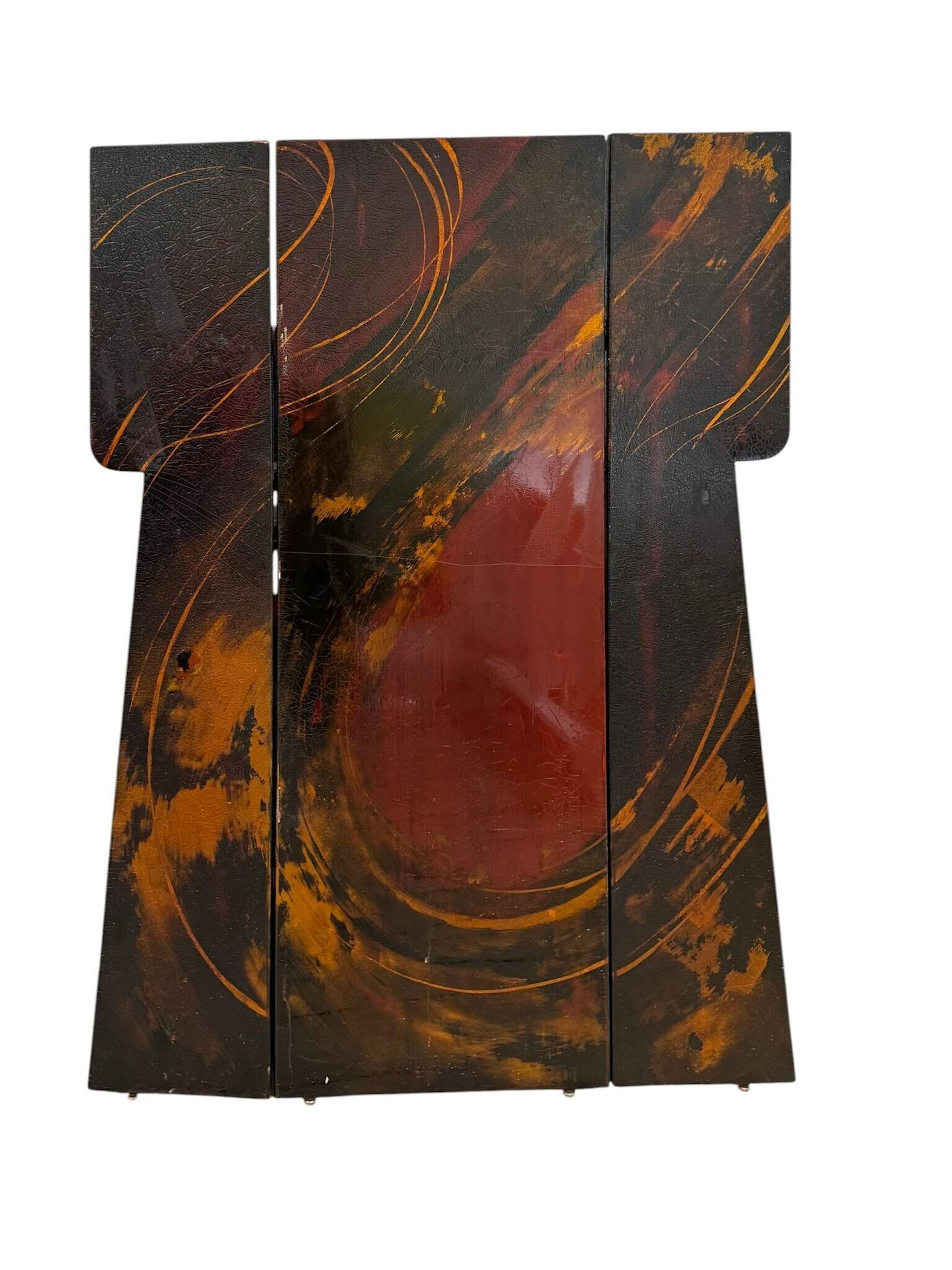 Isabelle EMMERIQUE (France, born in 1957) - Lot 367