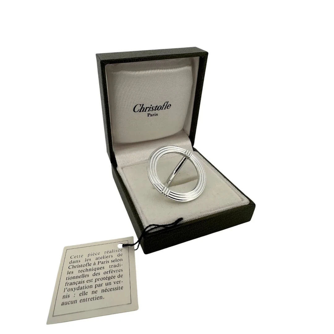 CHRISTOFLE - Lot 72
