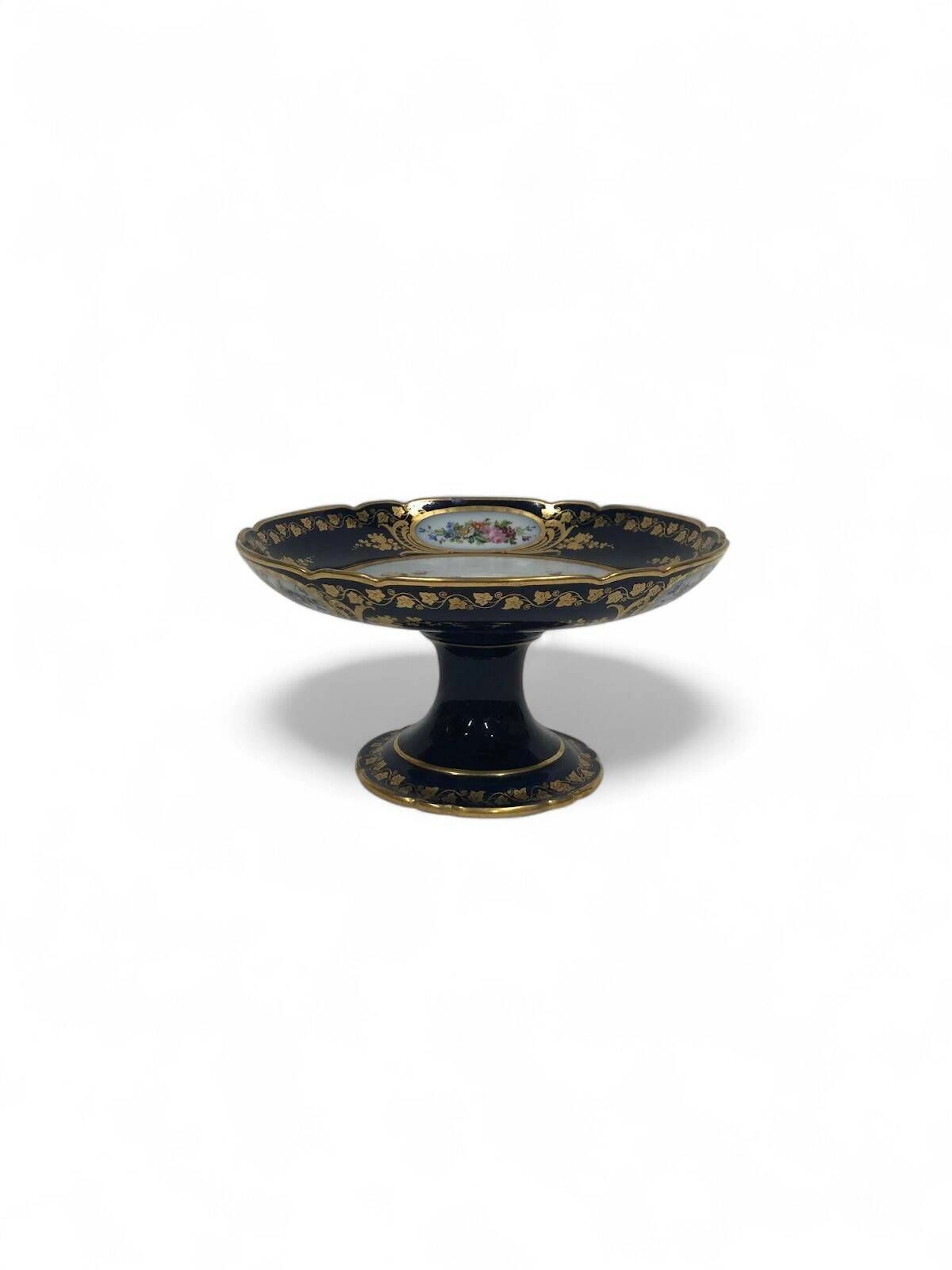 MANUFACTURE DE SEVRES - Lot 266