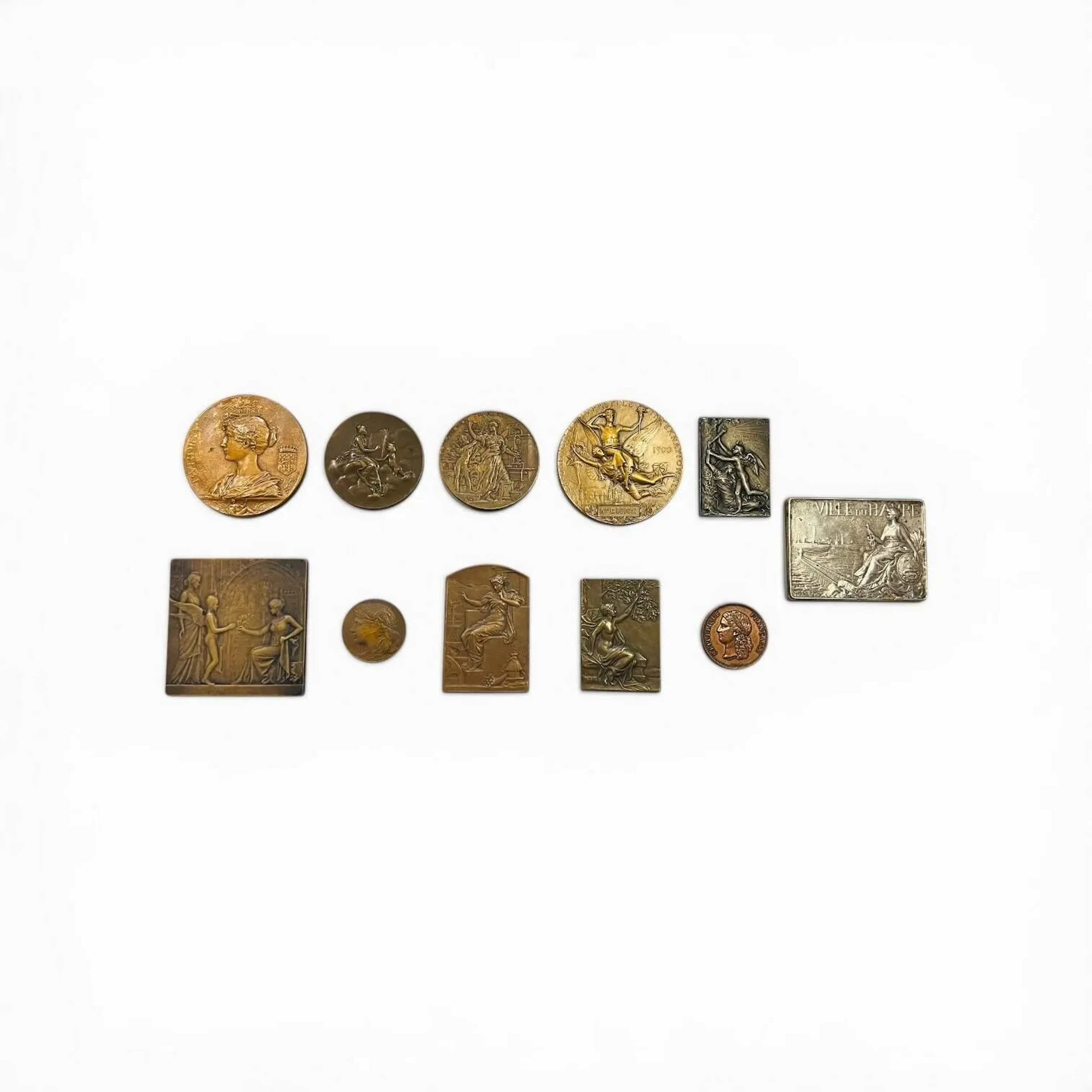 WORLD'S FAIR - EXHIBITIONS - Lot 52