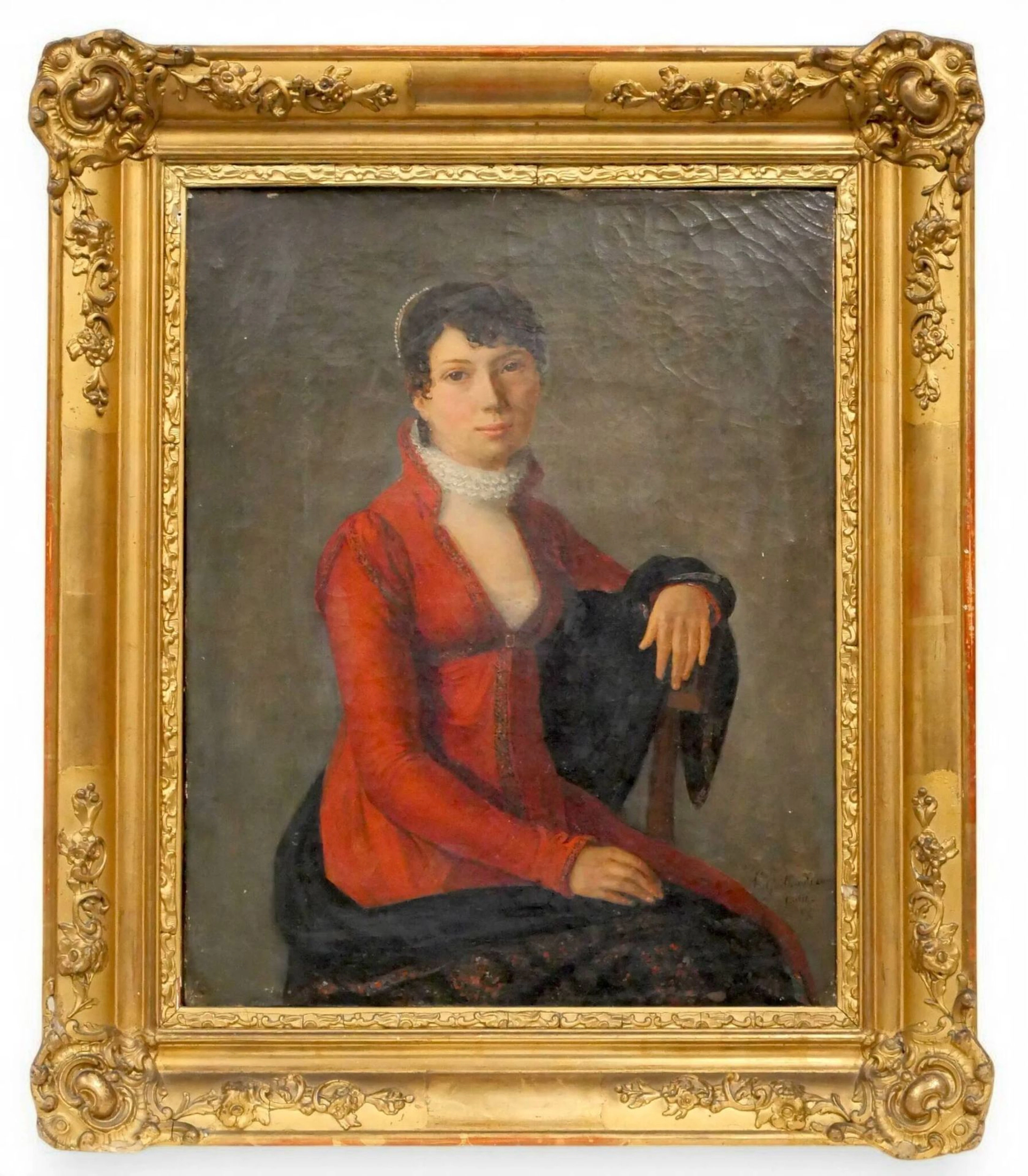 French school, 19th century - Lot 266