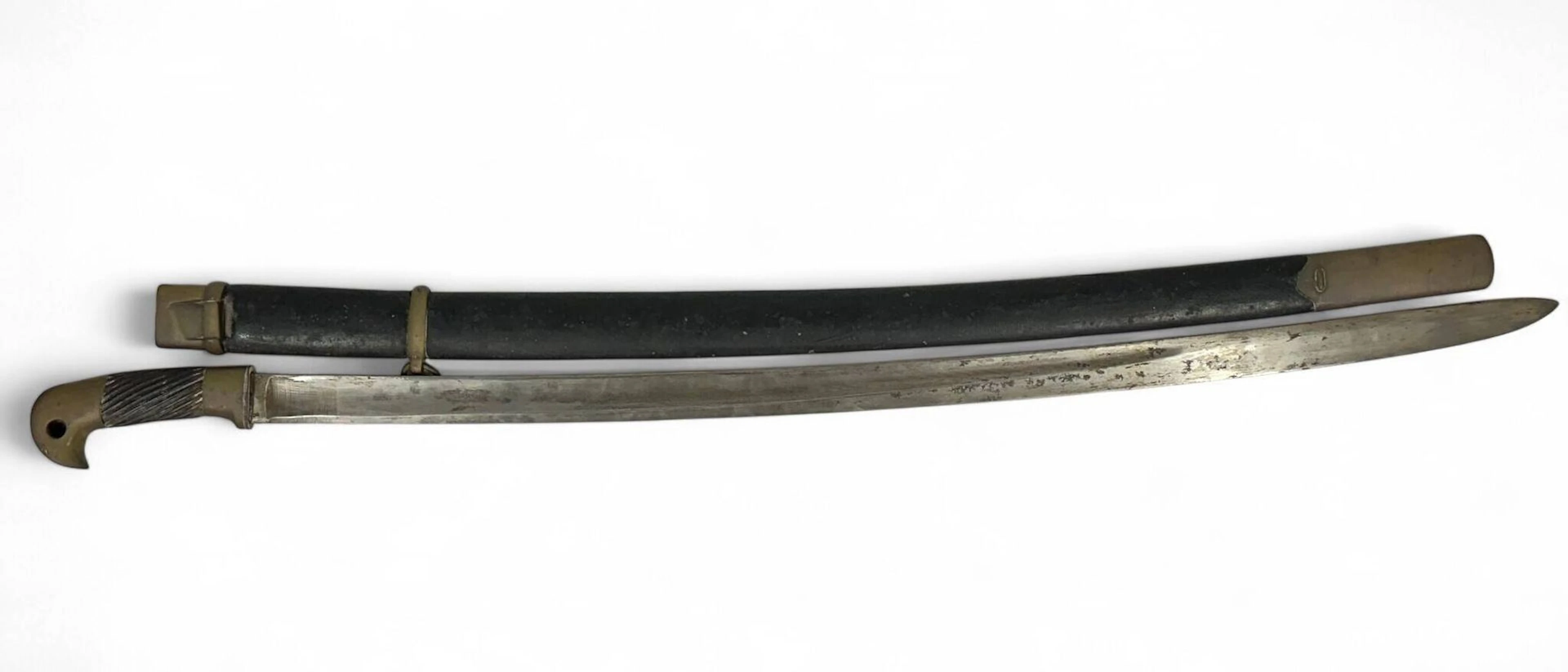 Imperial Russia, Shashka saber. - Lot 20