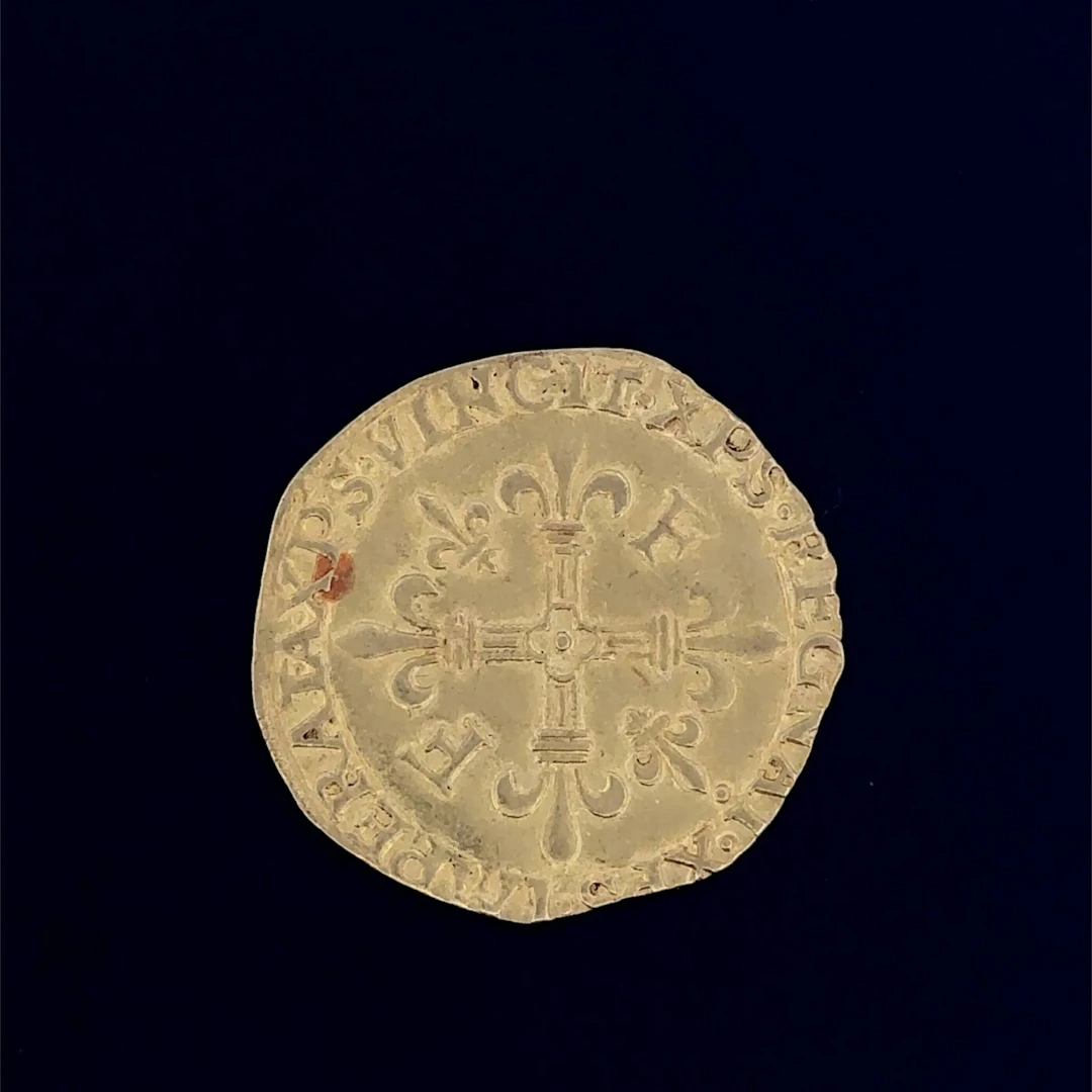 Francis I (1515–1547) - Lot 101