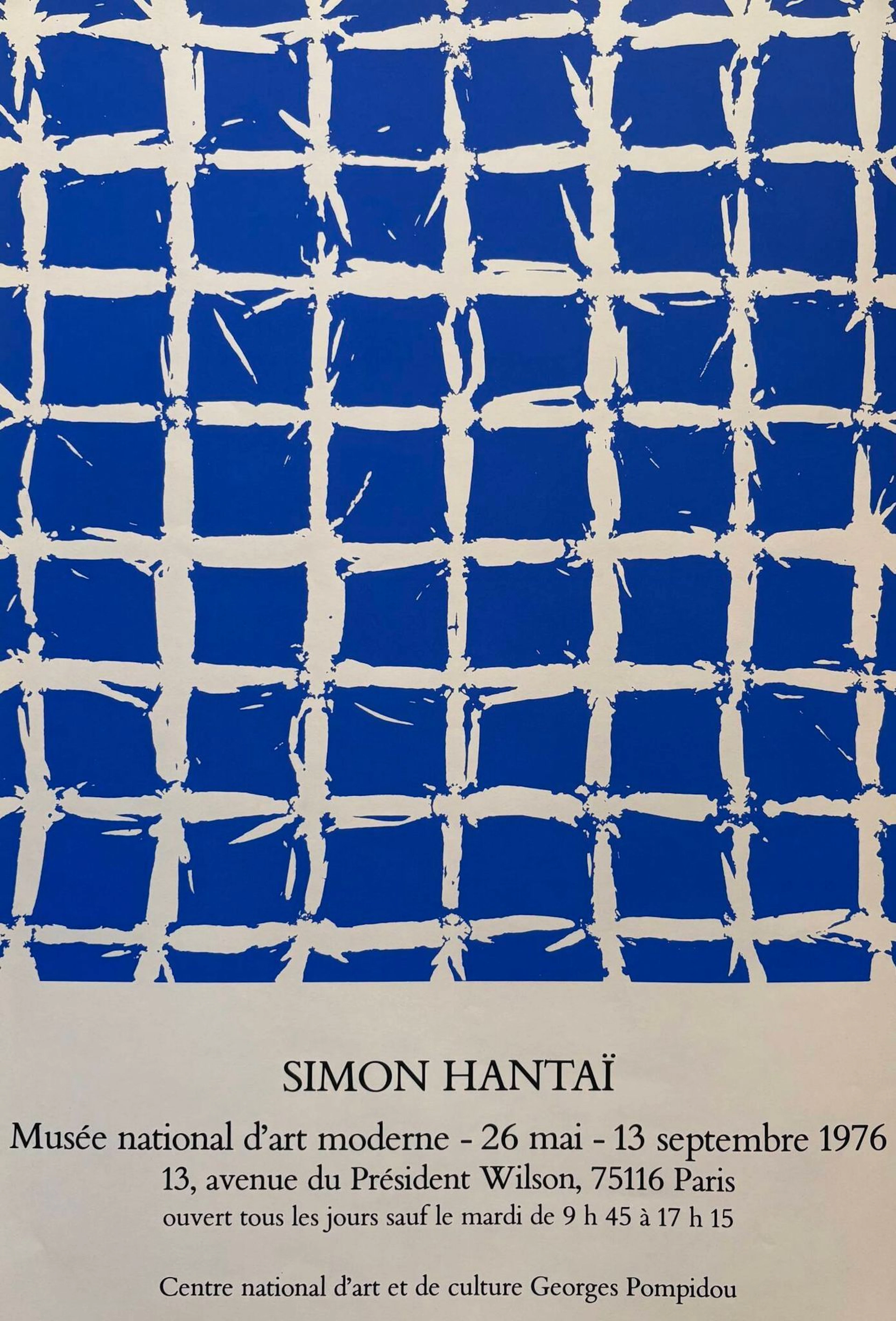 HANTAI Simon - Lot 528