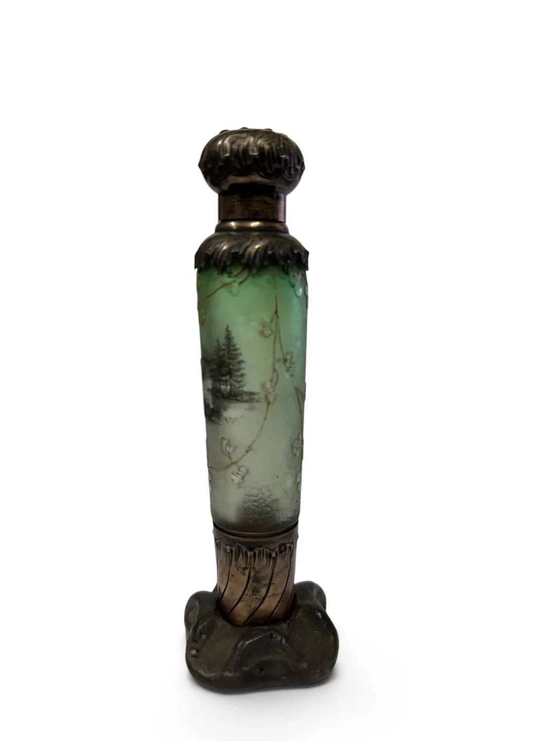 DAUM – NANCY - Lot 26