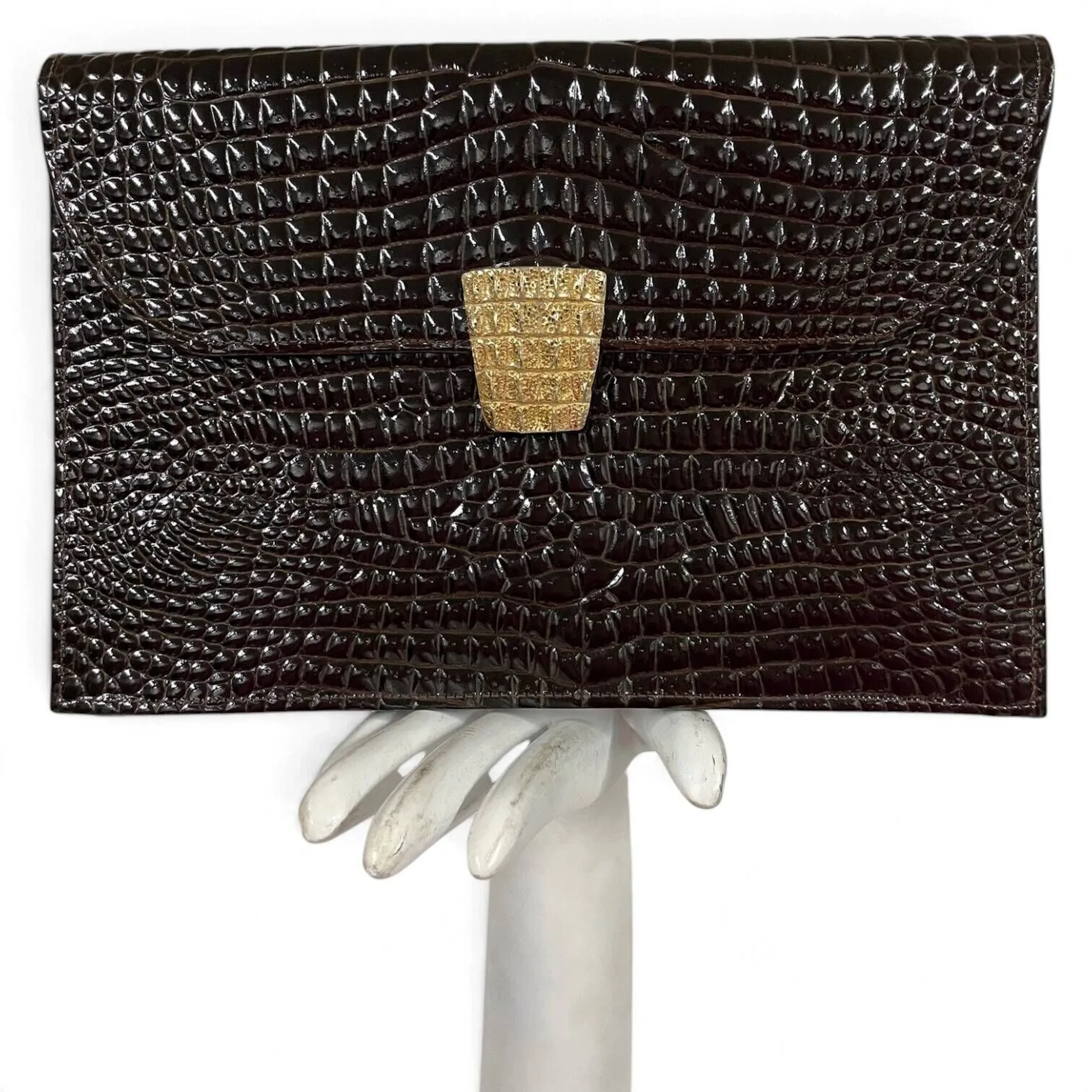 YVES SAINT-LAURENT - Lot 266