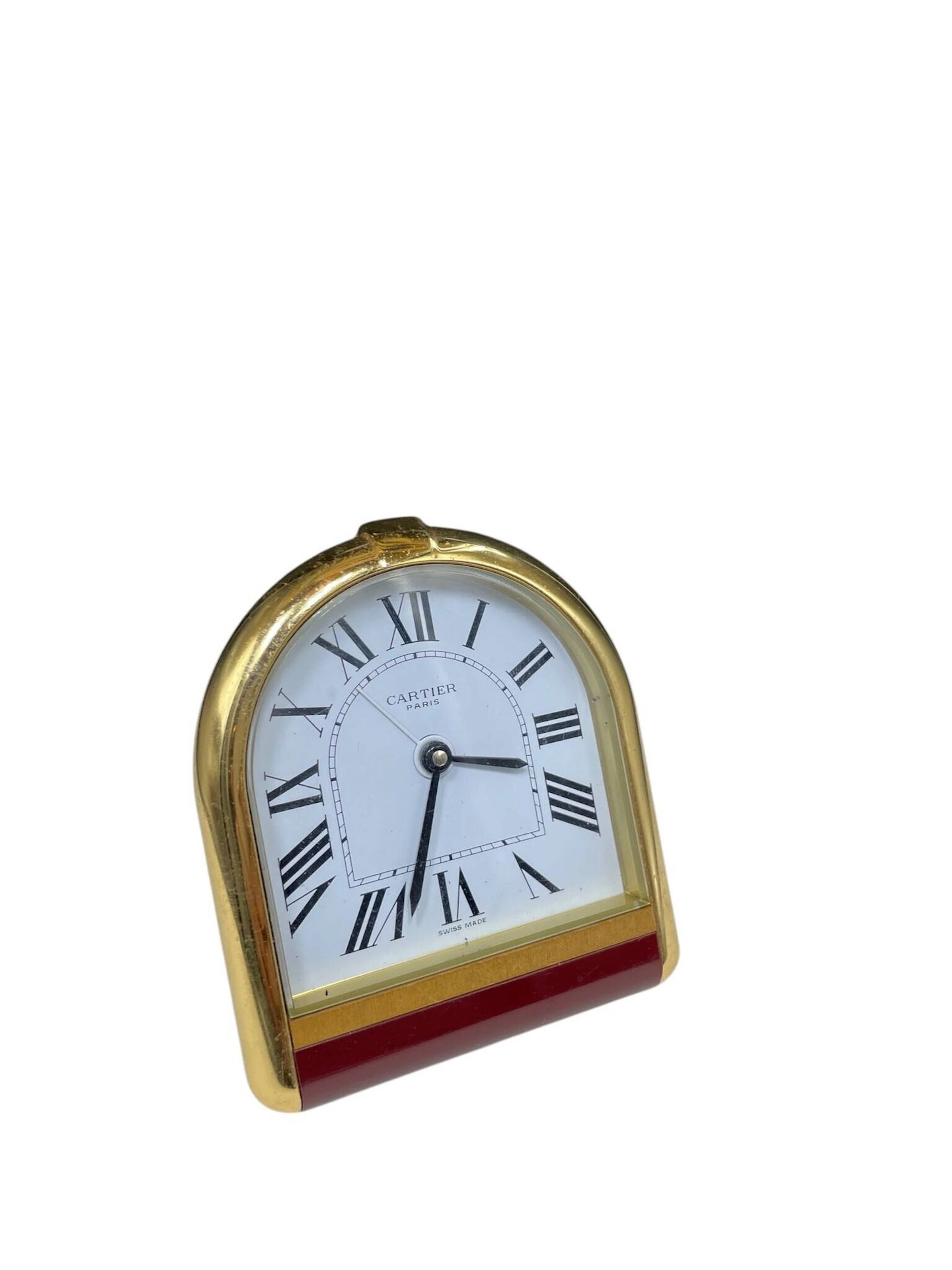 CARTIER - Lot 136
