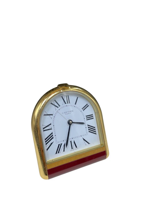 CARTIER - Lot 136