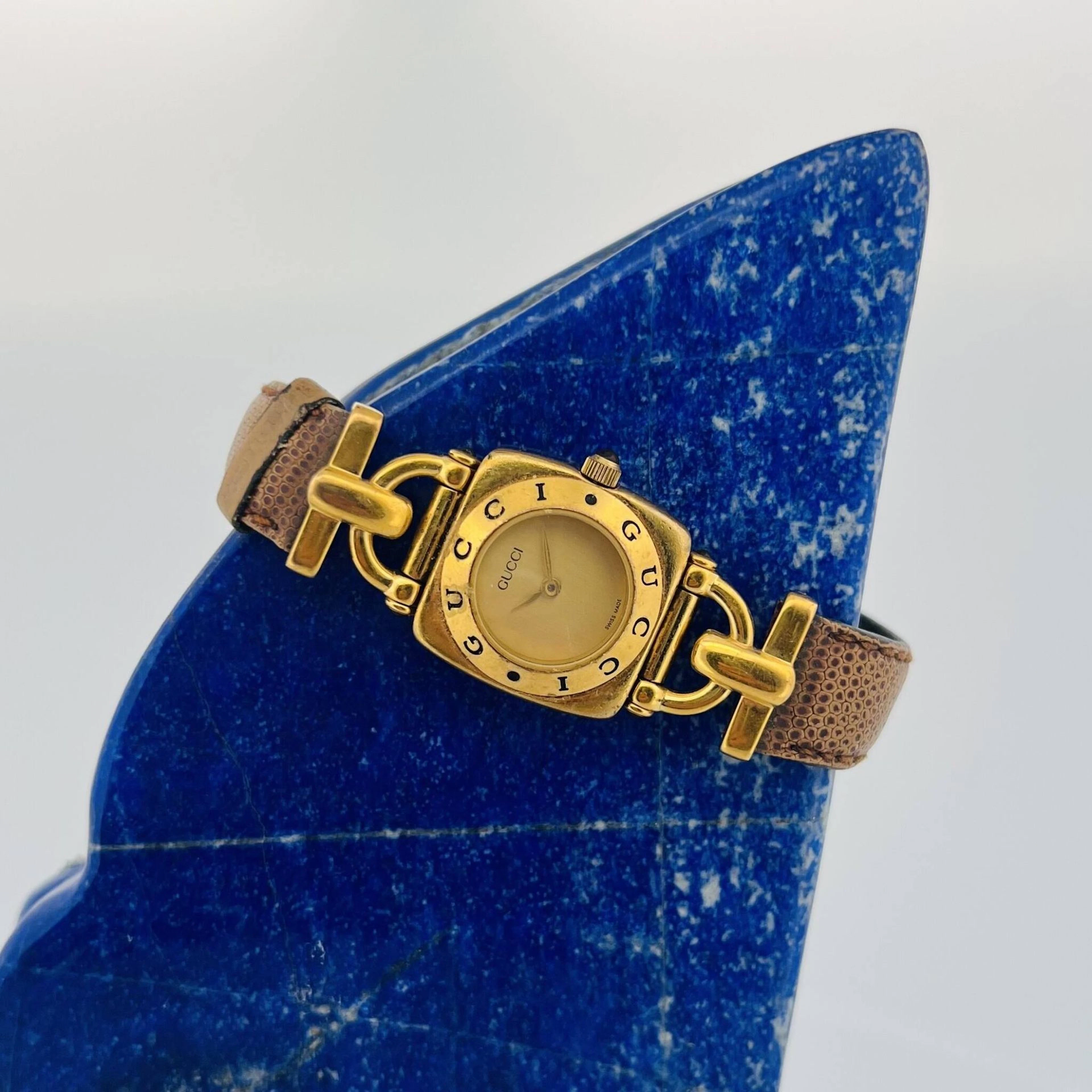 GUCCI - Lot 191