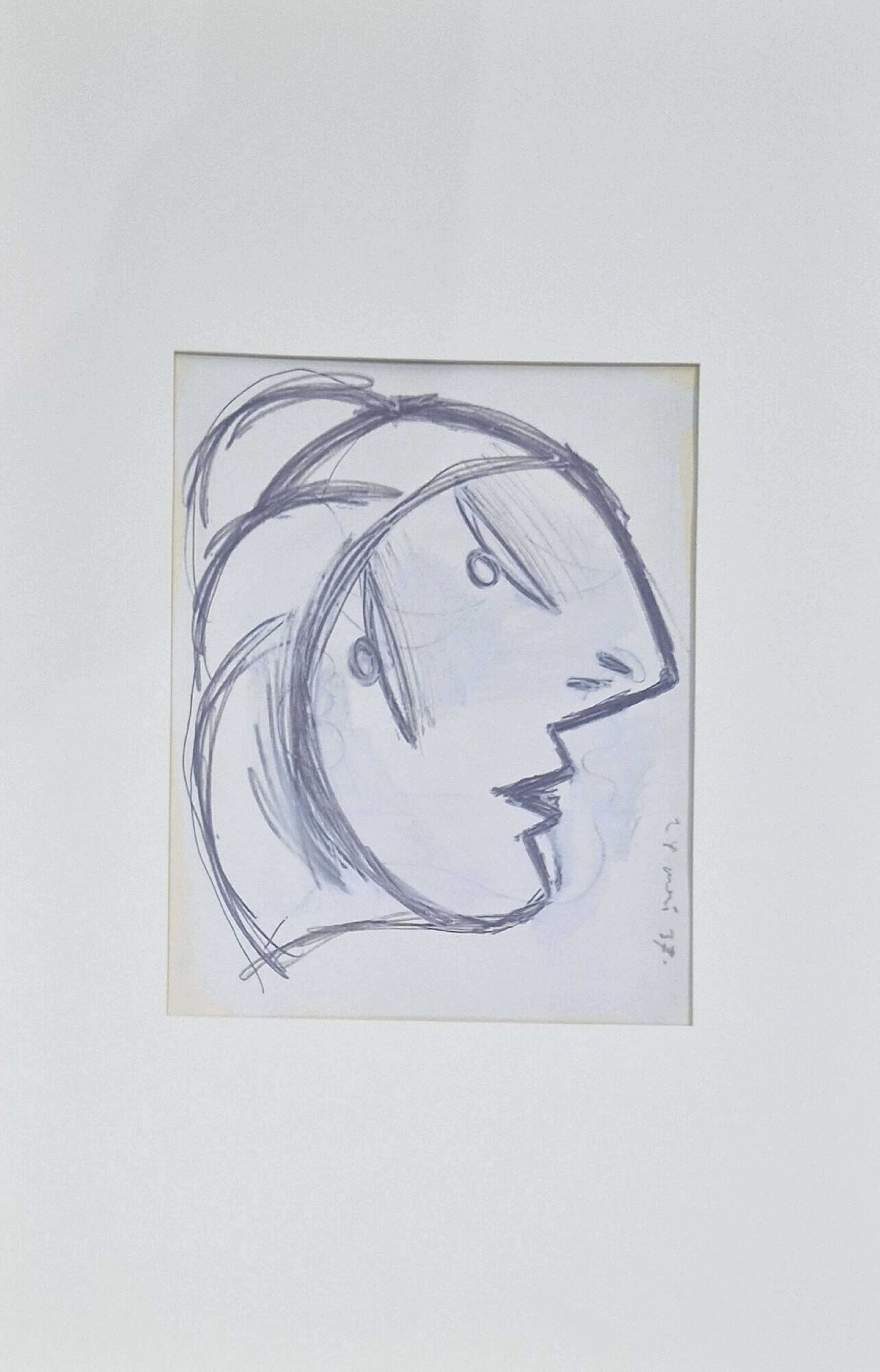 PICASSO Pablo, after - Lot 402