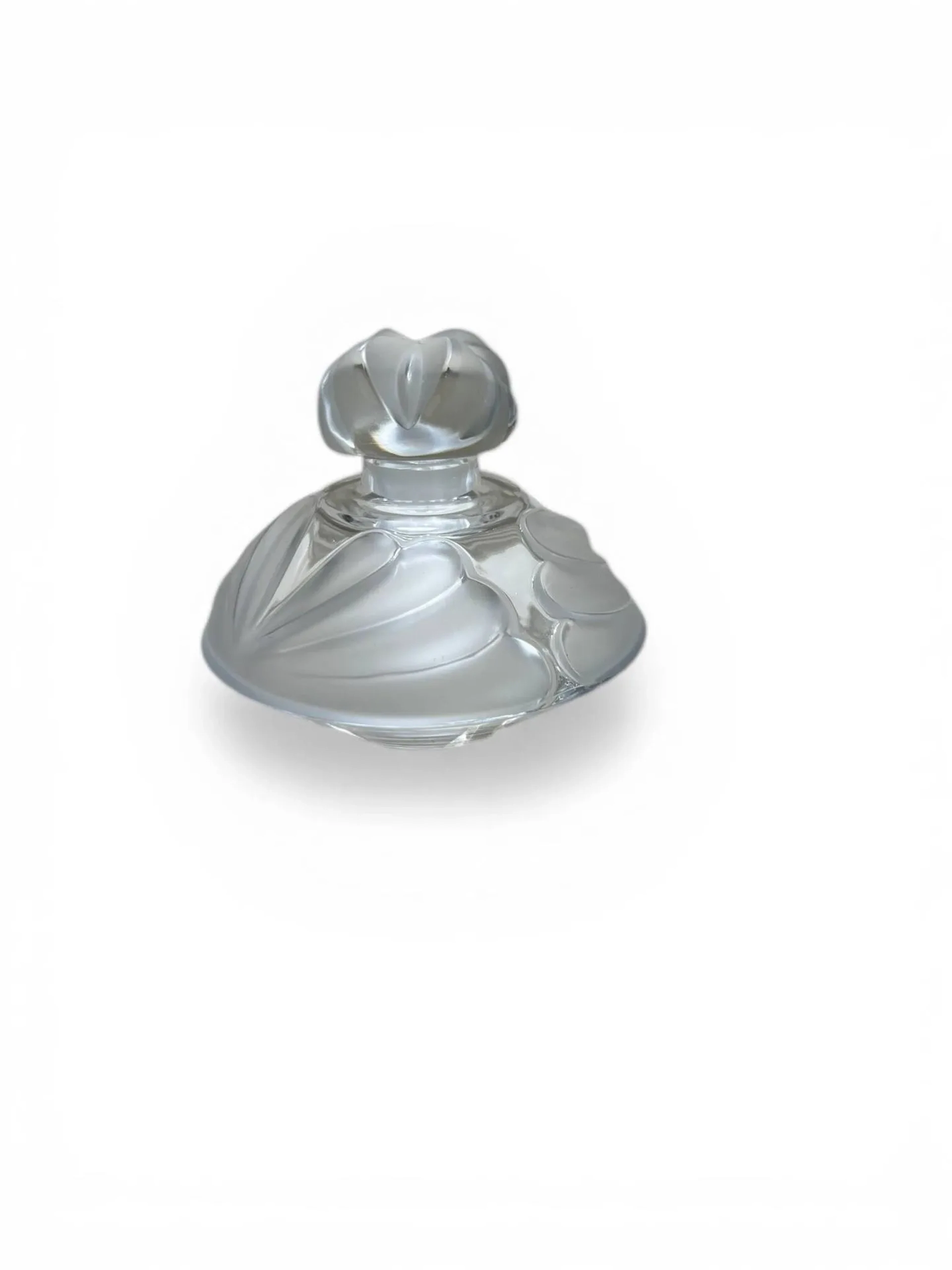 LALIQUE France - Lot 1374