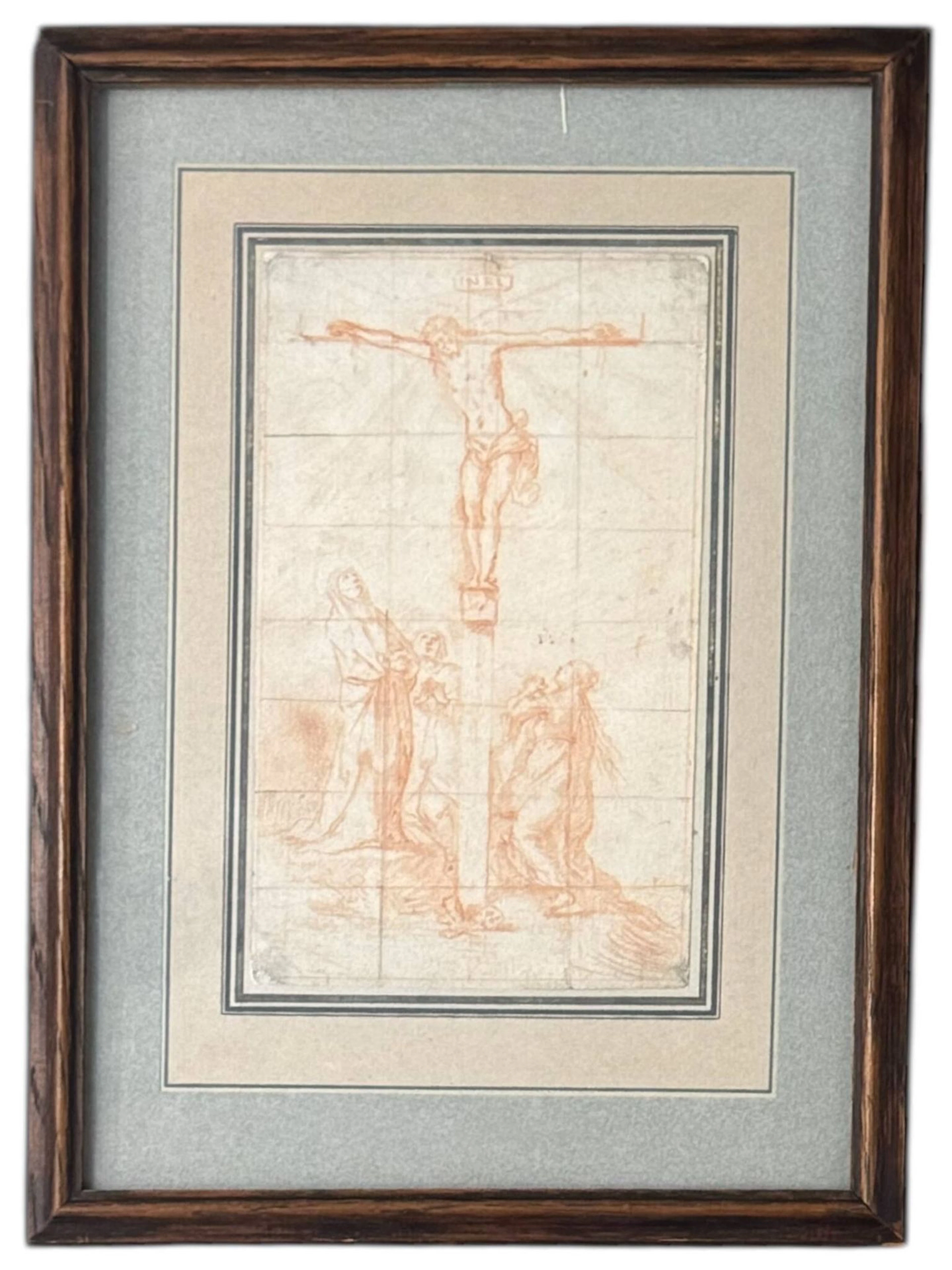 Claude Vignon (Tours 1593-1670 Paris) - Lot 230